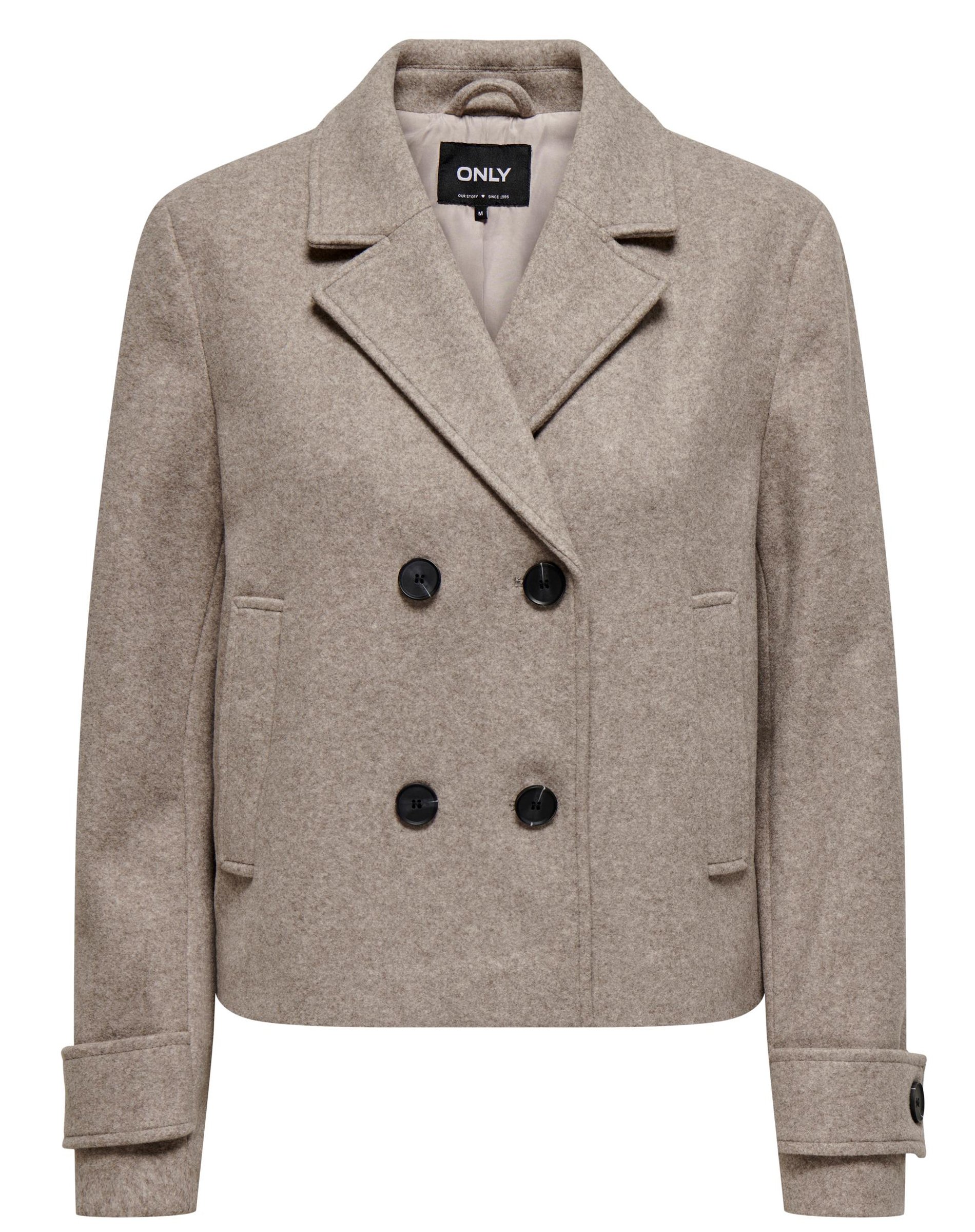 Freja Life Short Jakke 