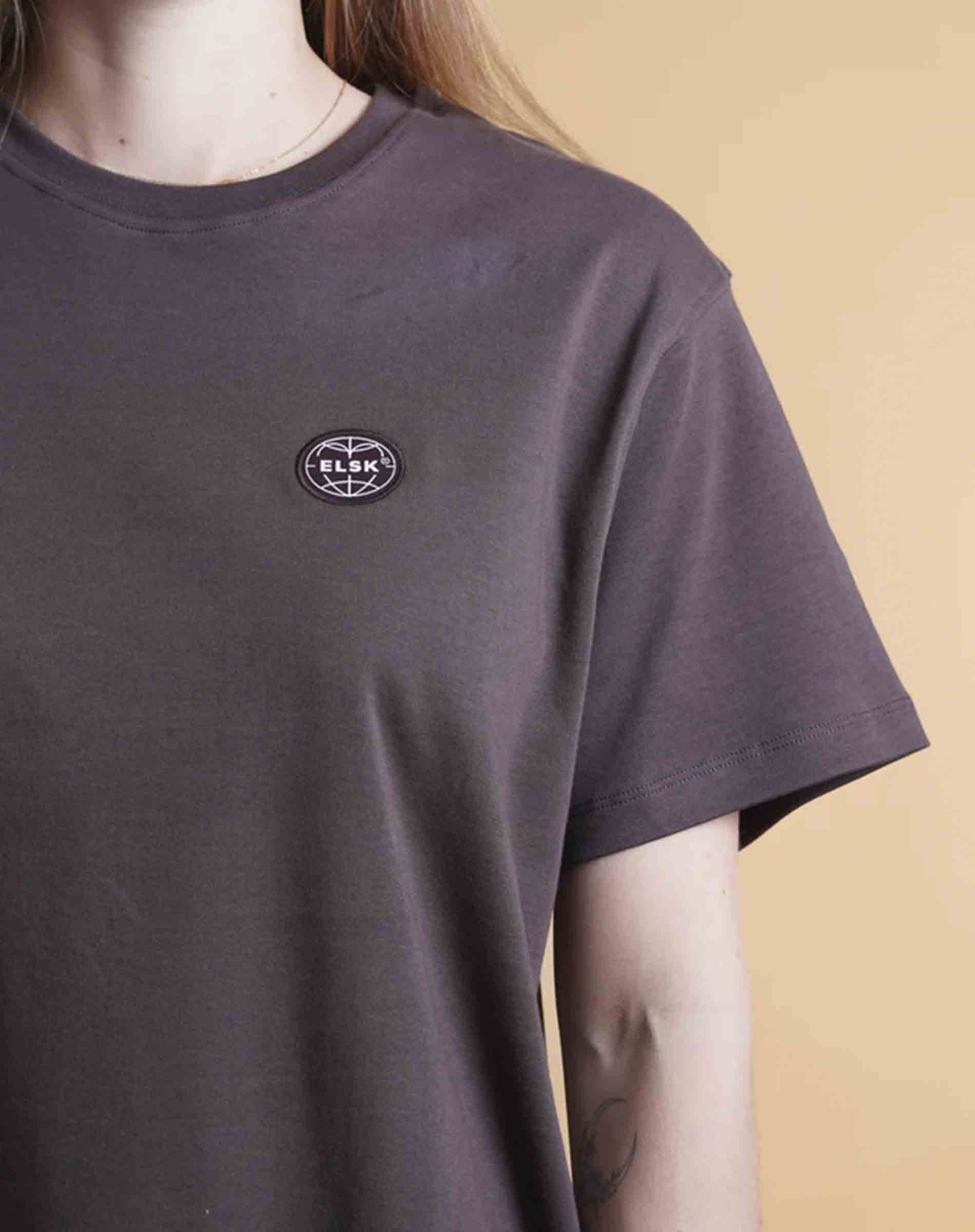 Globe Women's Interlock T-shirt 