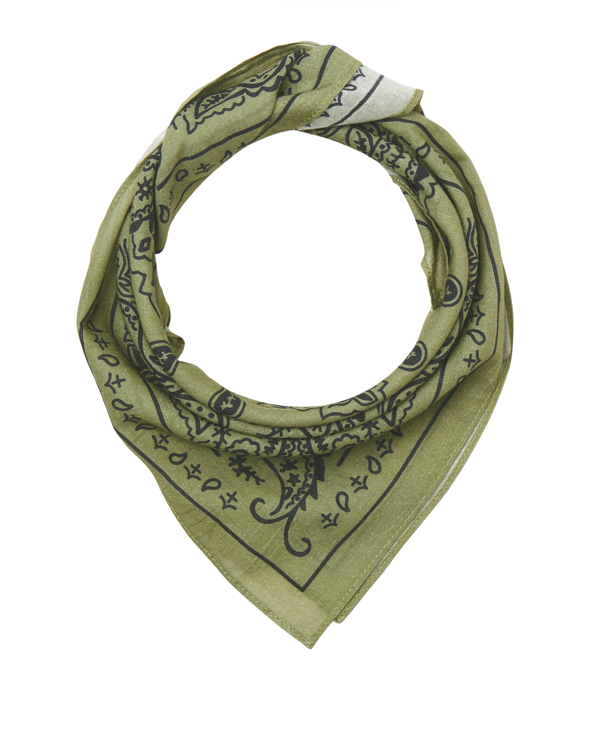 Archive Bandana 
