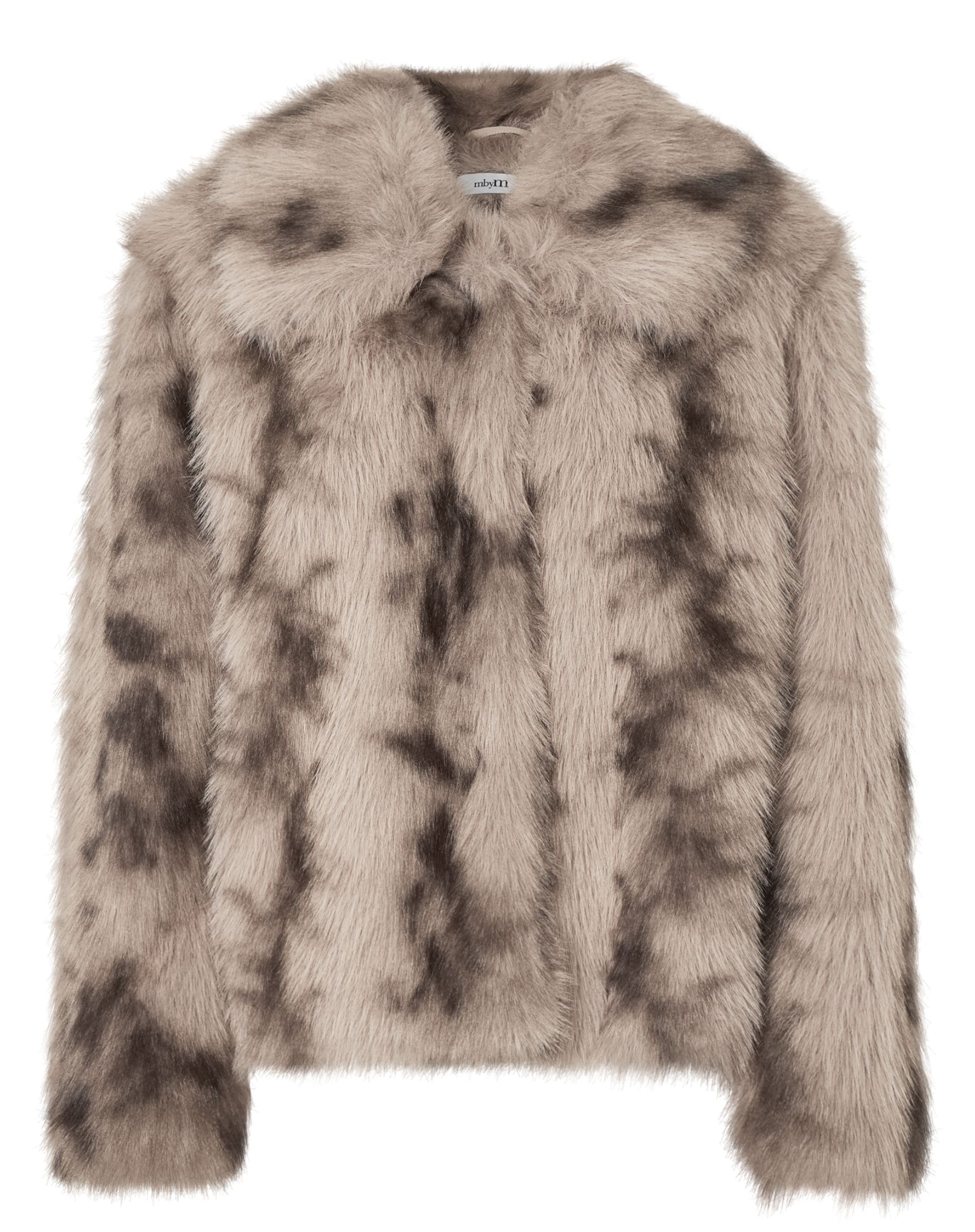 Corvia-M Jakke - Brown Shadow