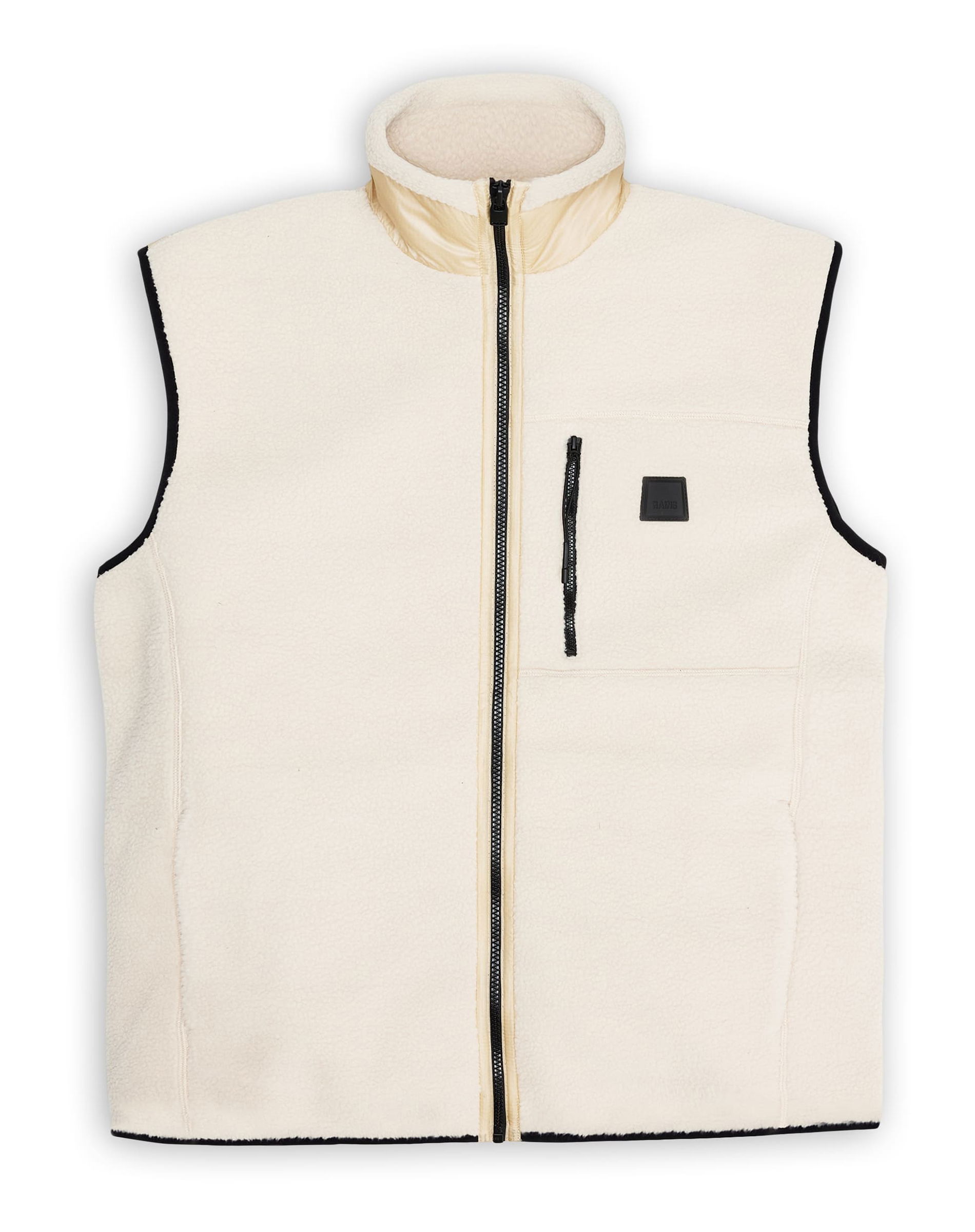 Yermo Fleece Vest