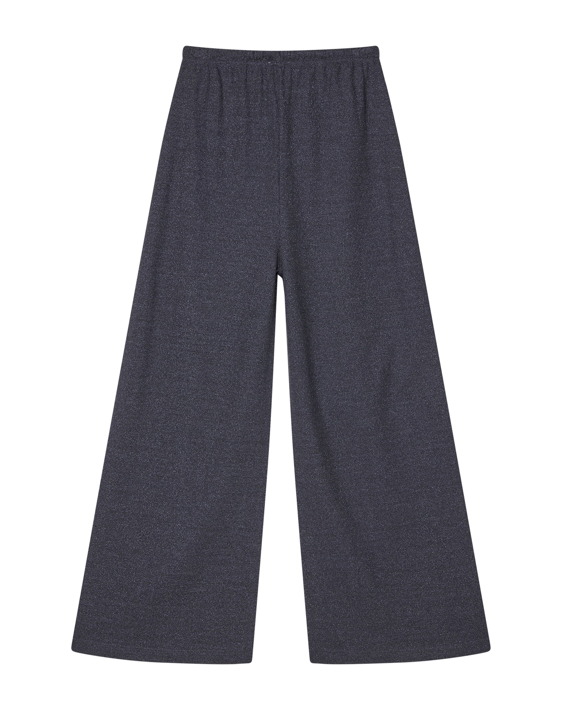 2X2 Lurex Bukser - Parisian Night 