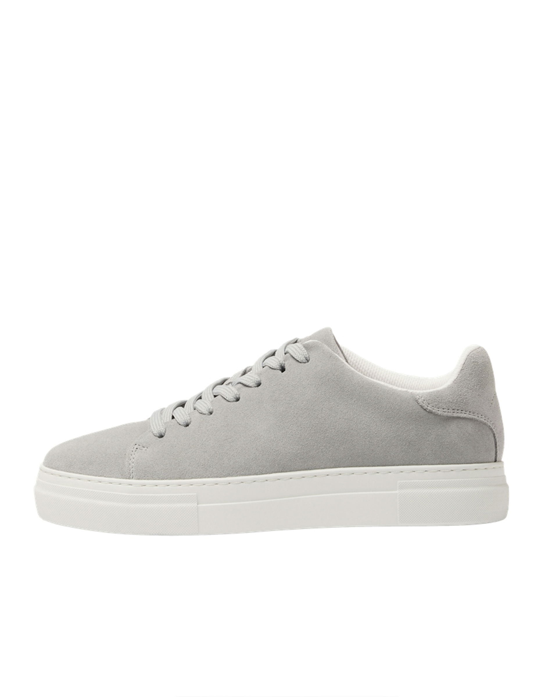 David Chunky Sneaker 
