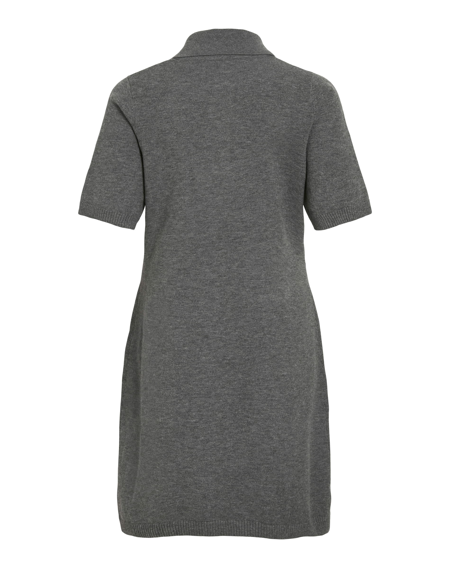 VILina 2/4 Polo Strik Kjole