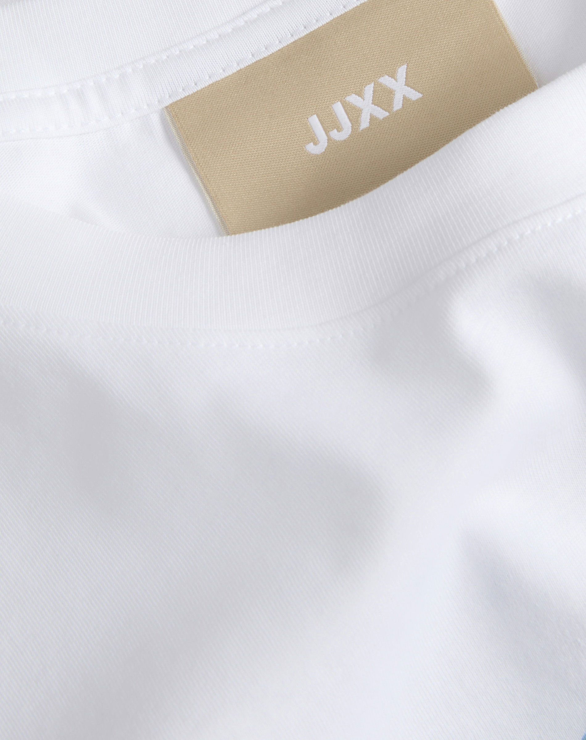 JXSoutheast Loose T-shirt