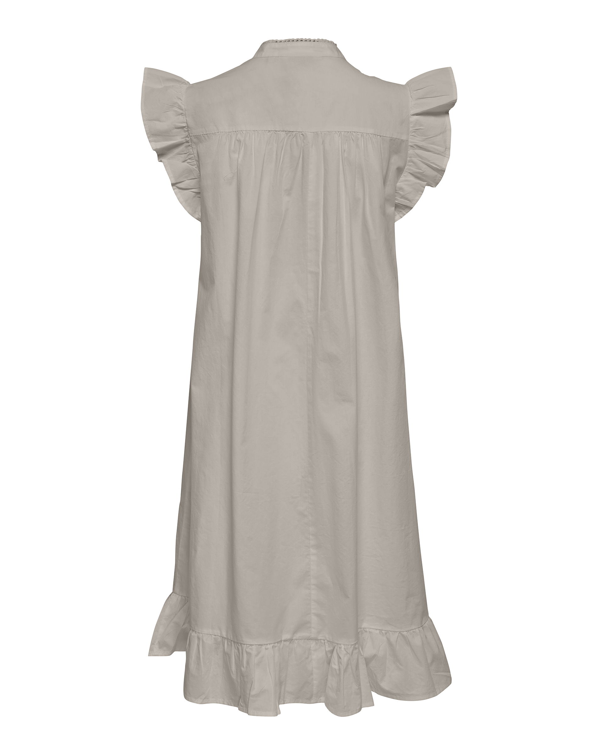 OnlAdda V-neck Kjole 