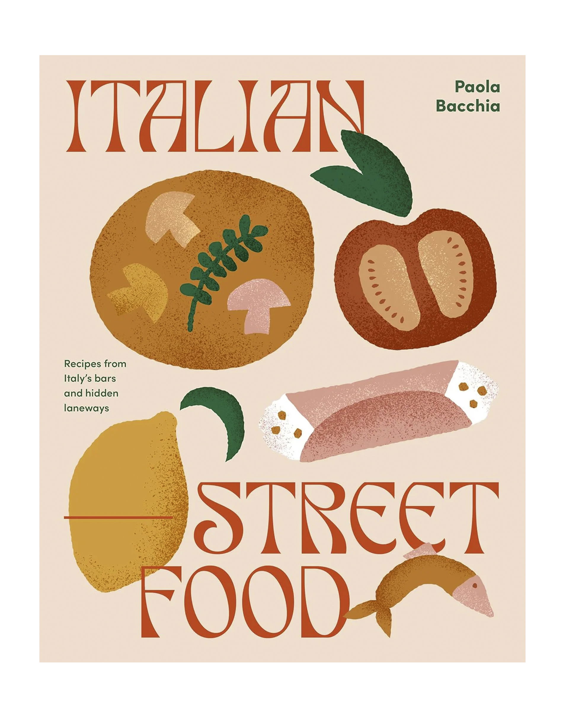 Italien Street Food