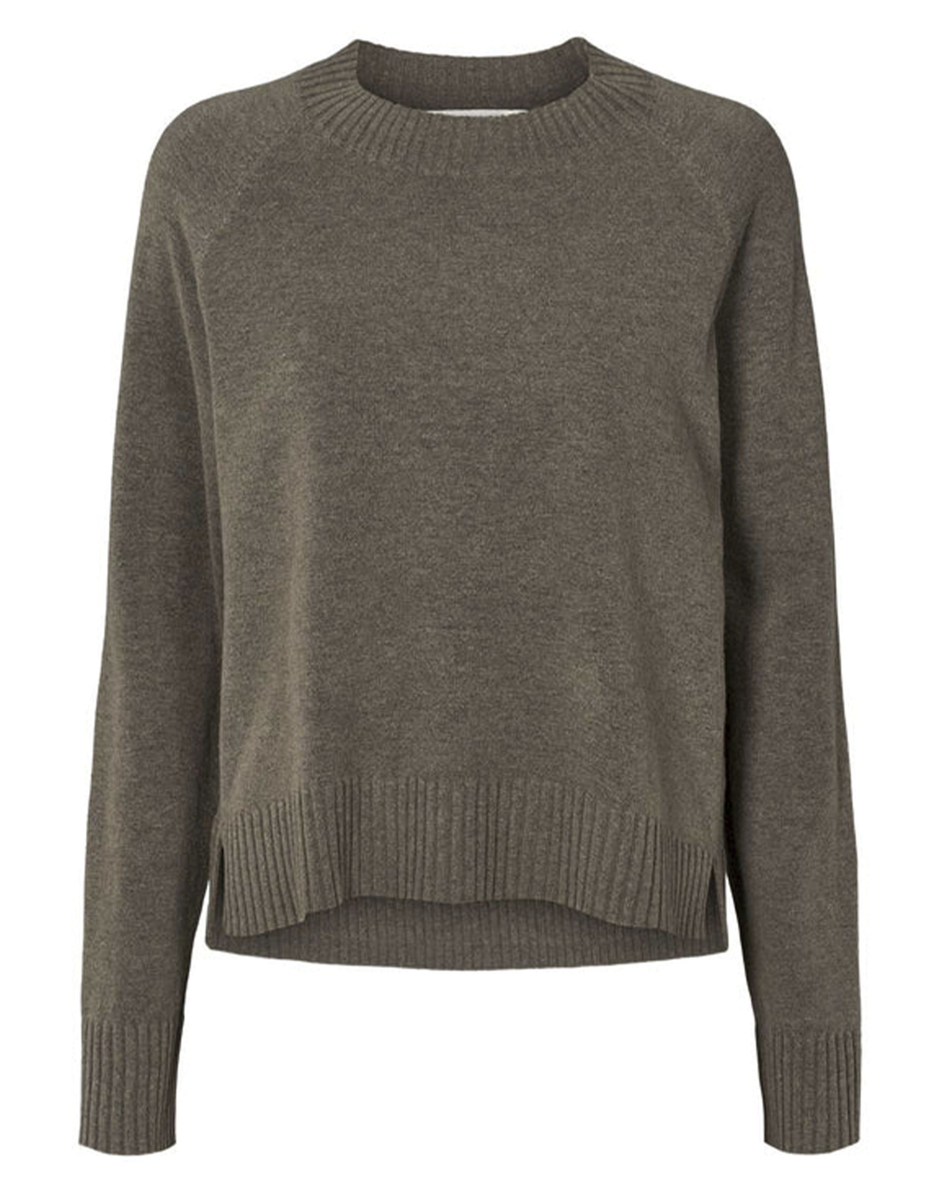 Ruca Knit Lounge Boxy Strik