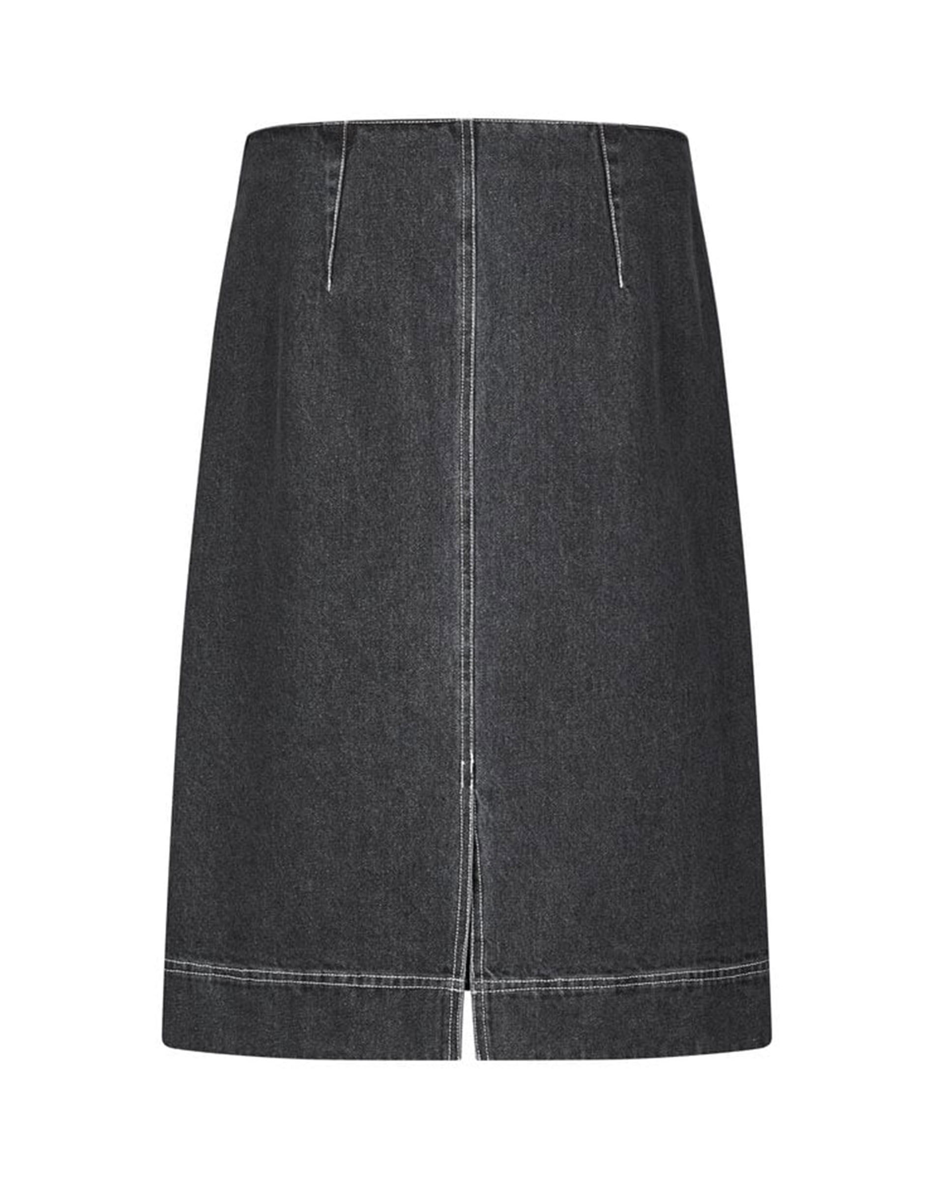 Versa-G Nederdel - Vintage Grey