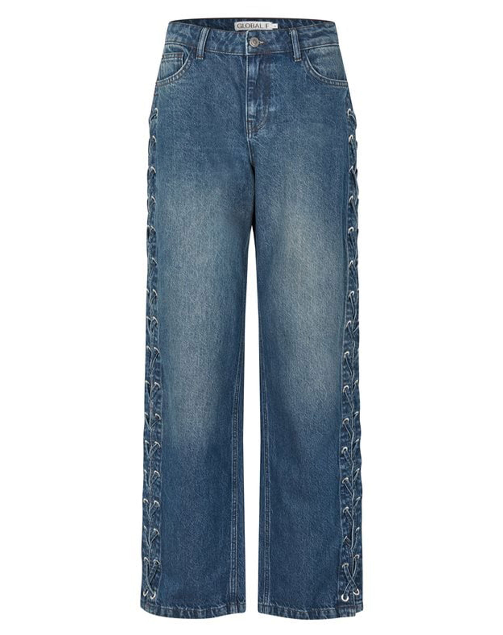 Carlea Jeans