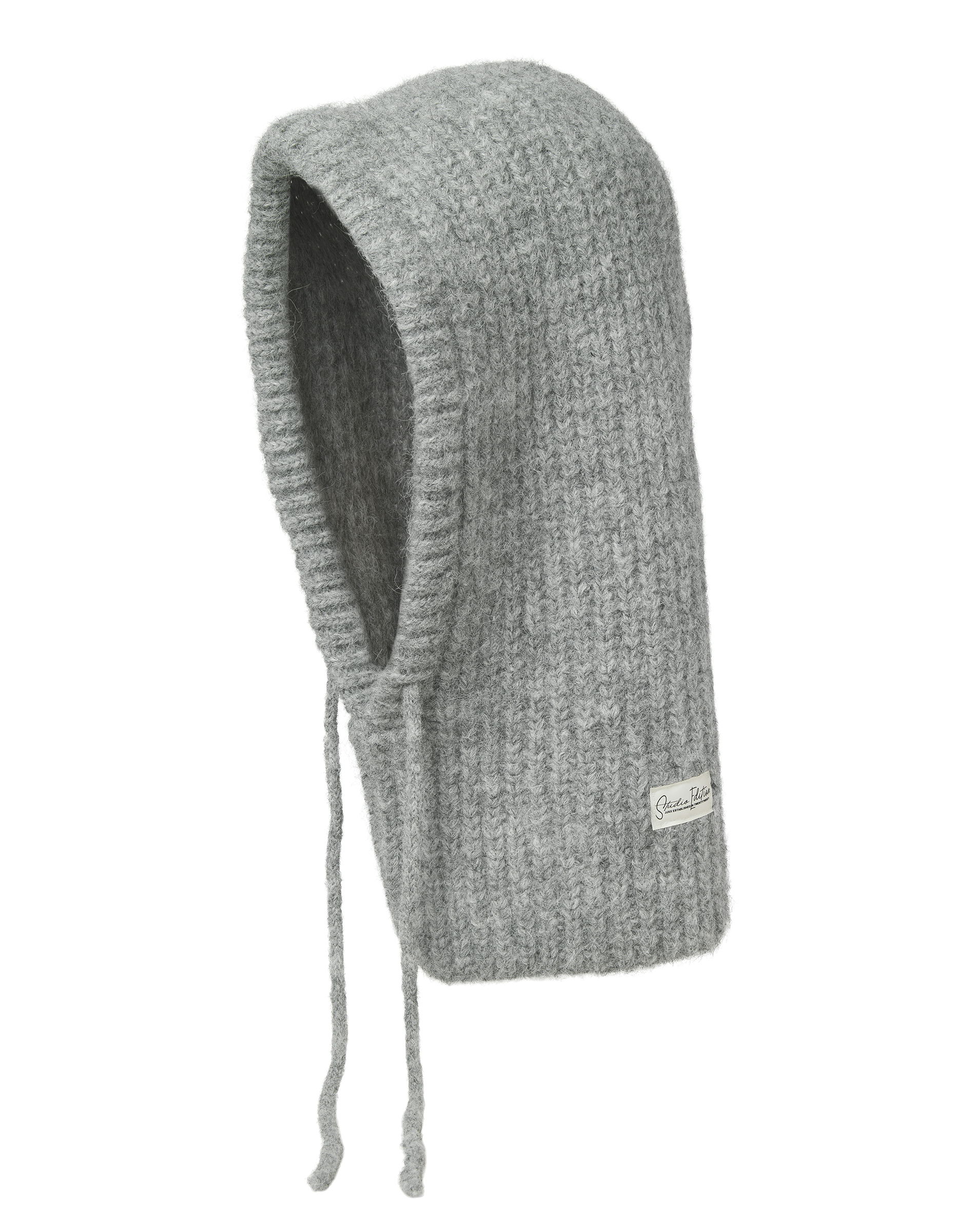 JXKathrine Knitted Balaclava