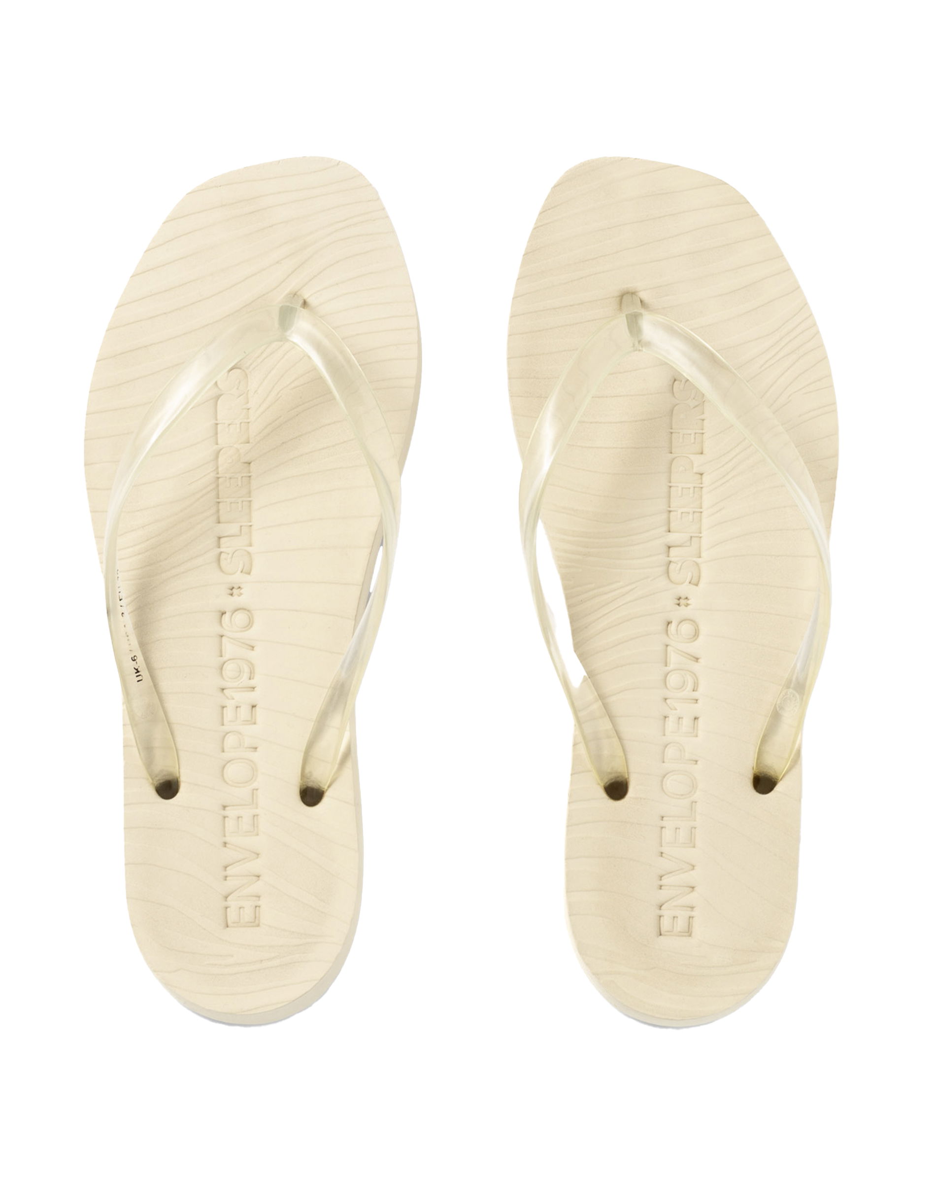 Tapered Envelope Flip Flop