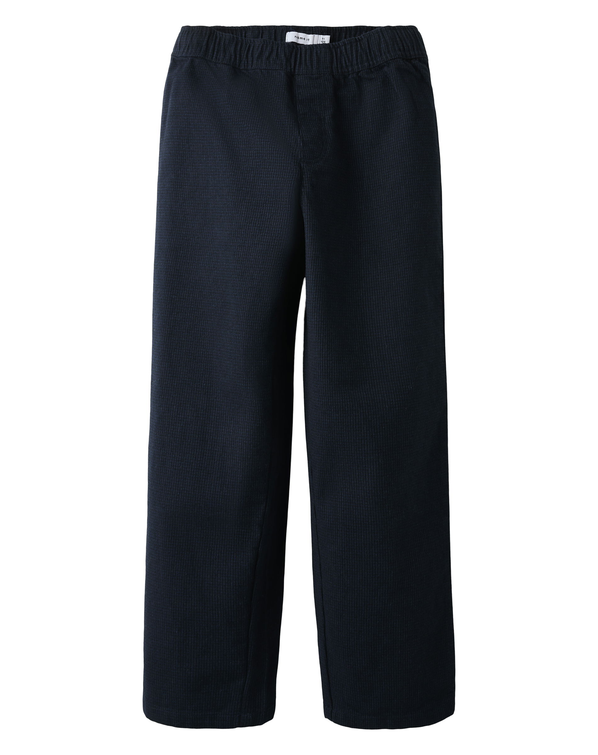 NKMRuding Bukser - Navy Blazer