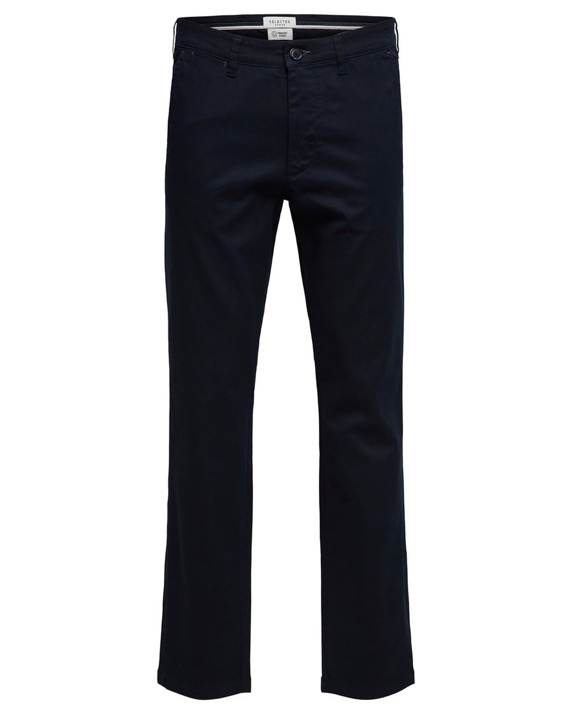 Slim Fit Flex Chinos