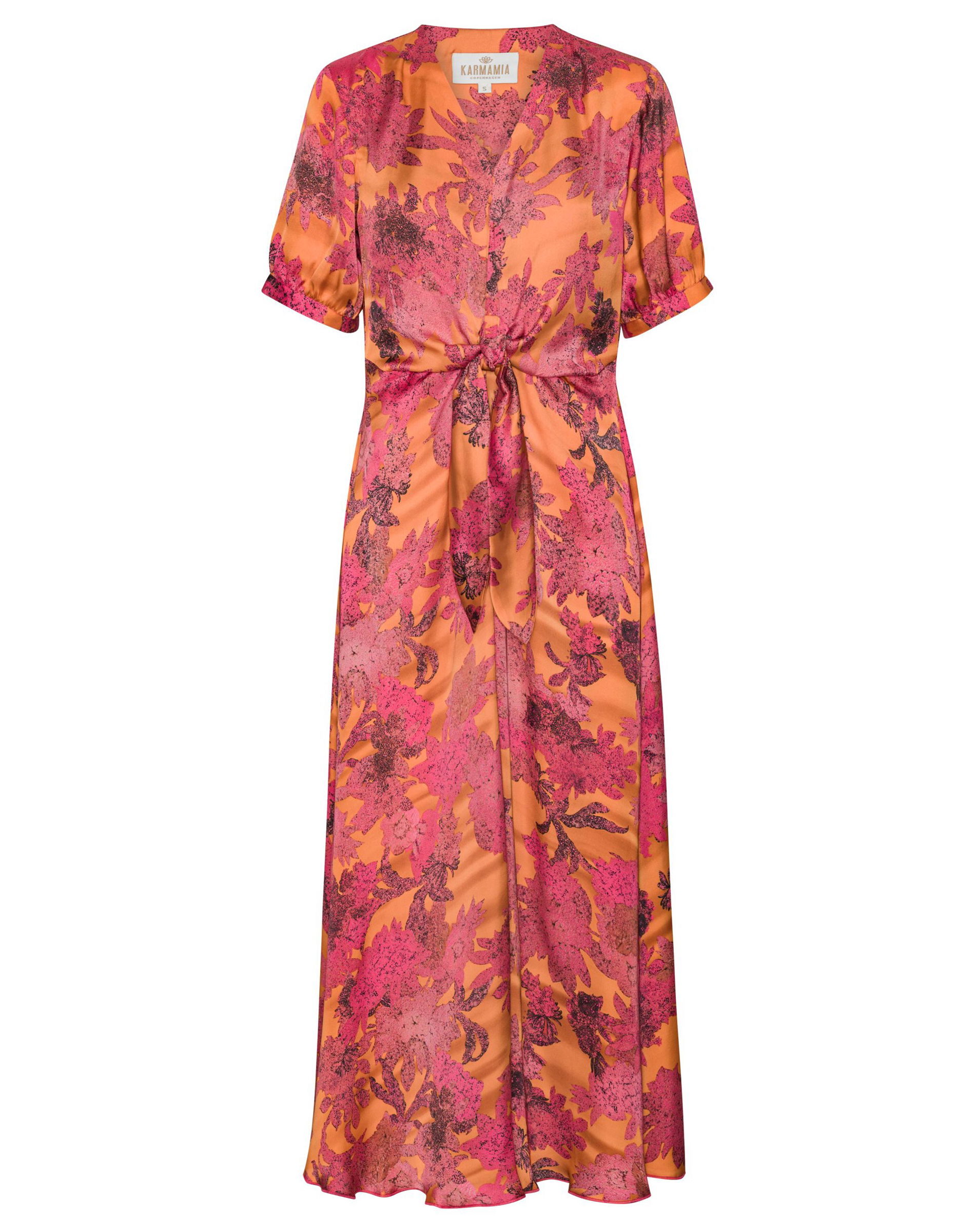 Faye Kjole - Sunrise Flower