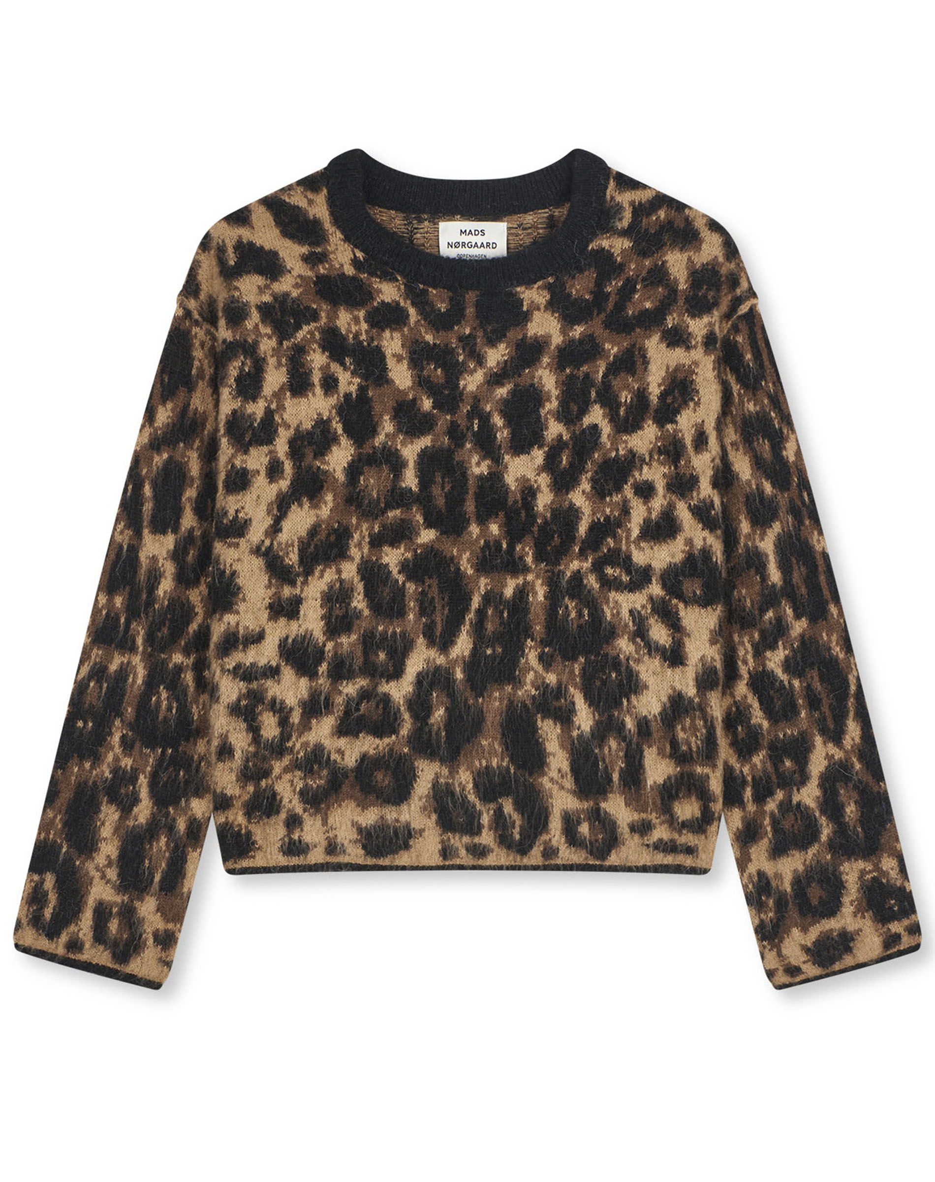 Gatzati Madison Strik - Leopard