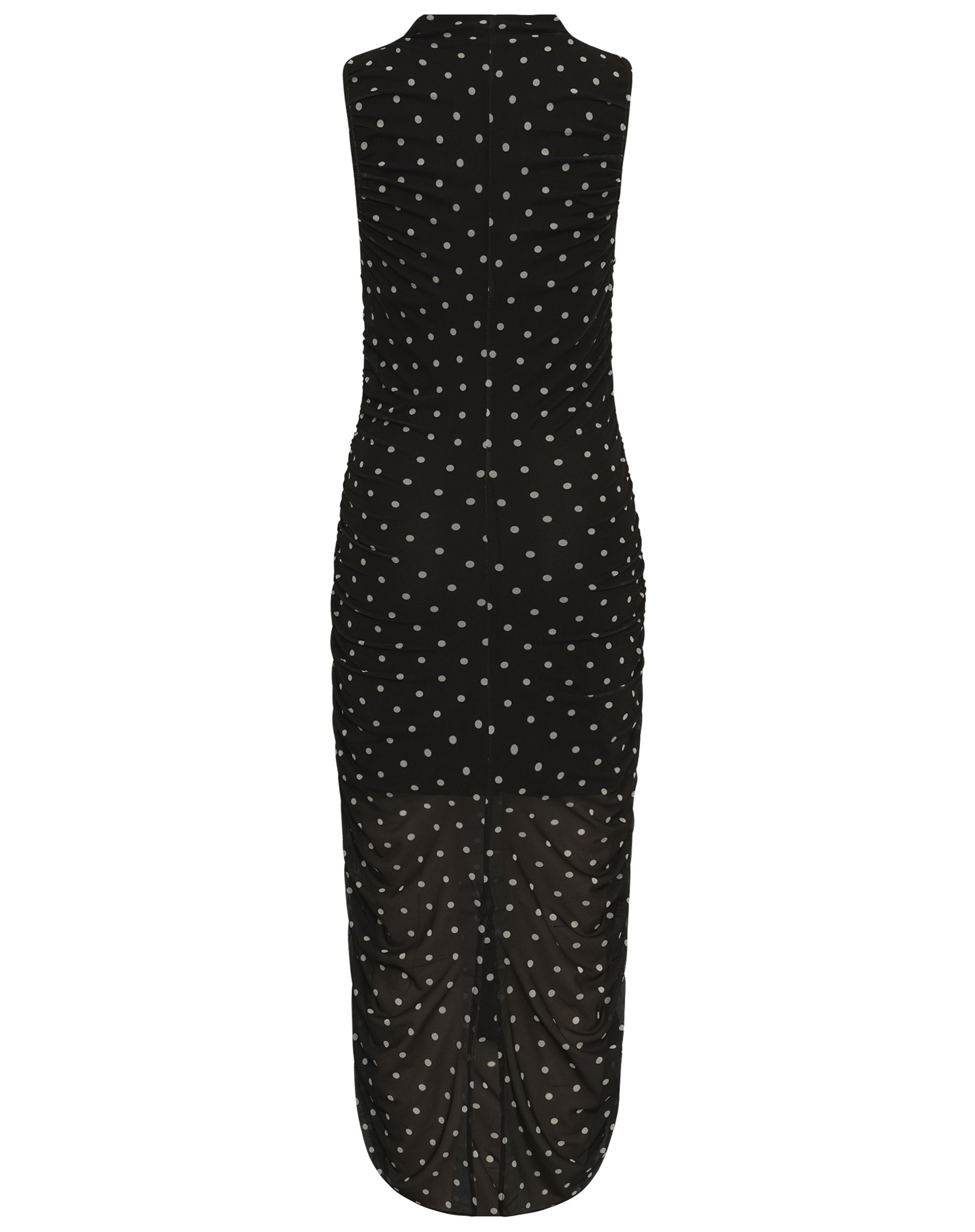 Esthe-M Kjole - Java Dots