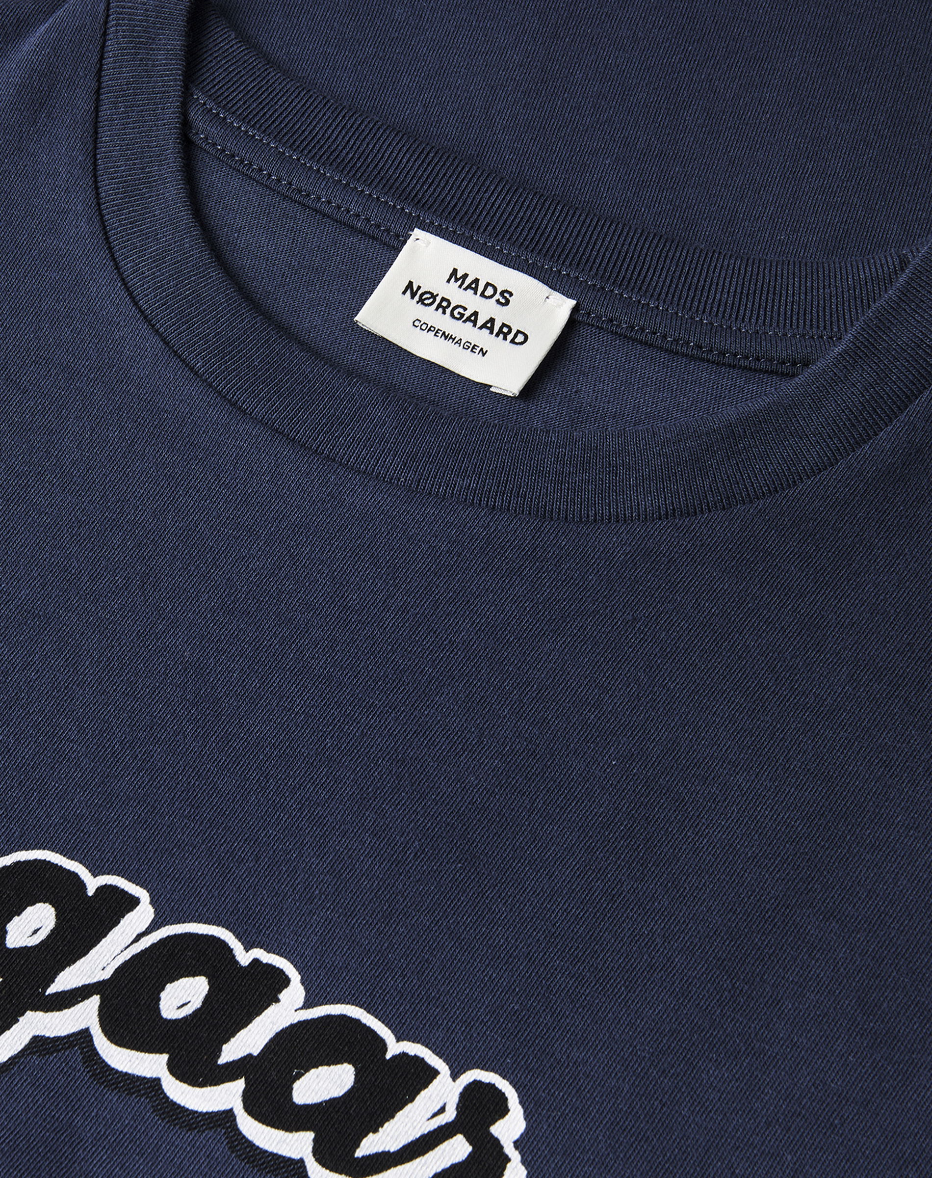 Printed Thorlino T-shirt