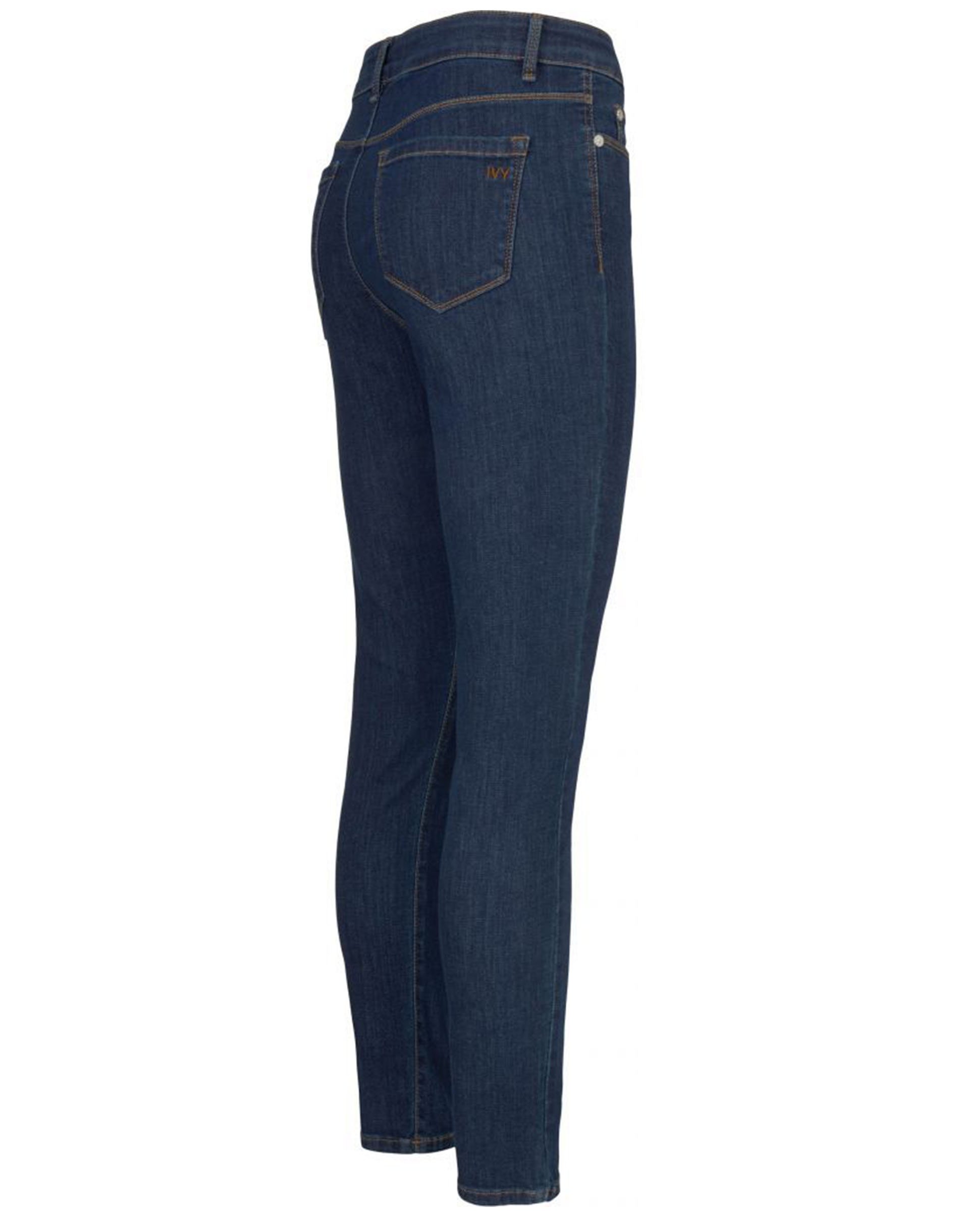 Alexa Ankle Jeans