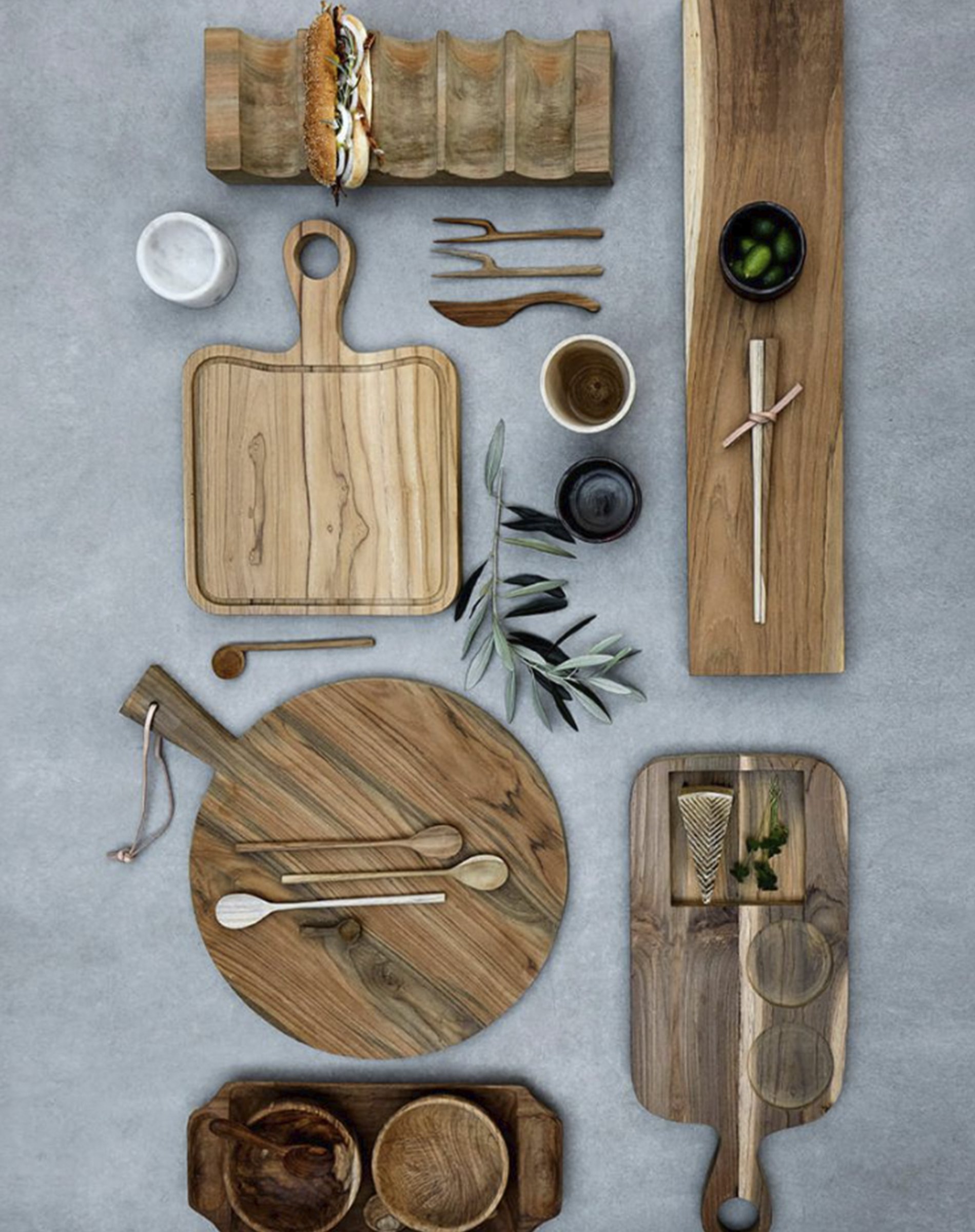 Ske Cafe Latte - Natur