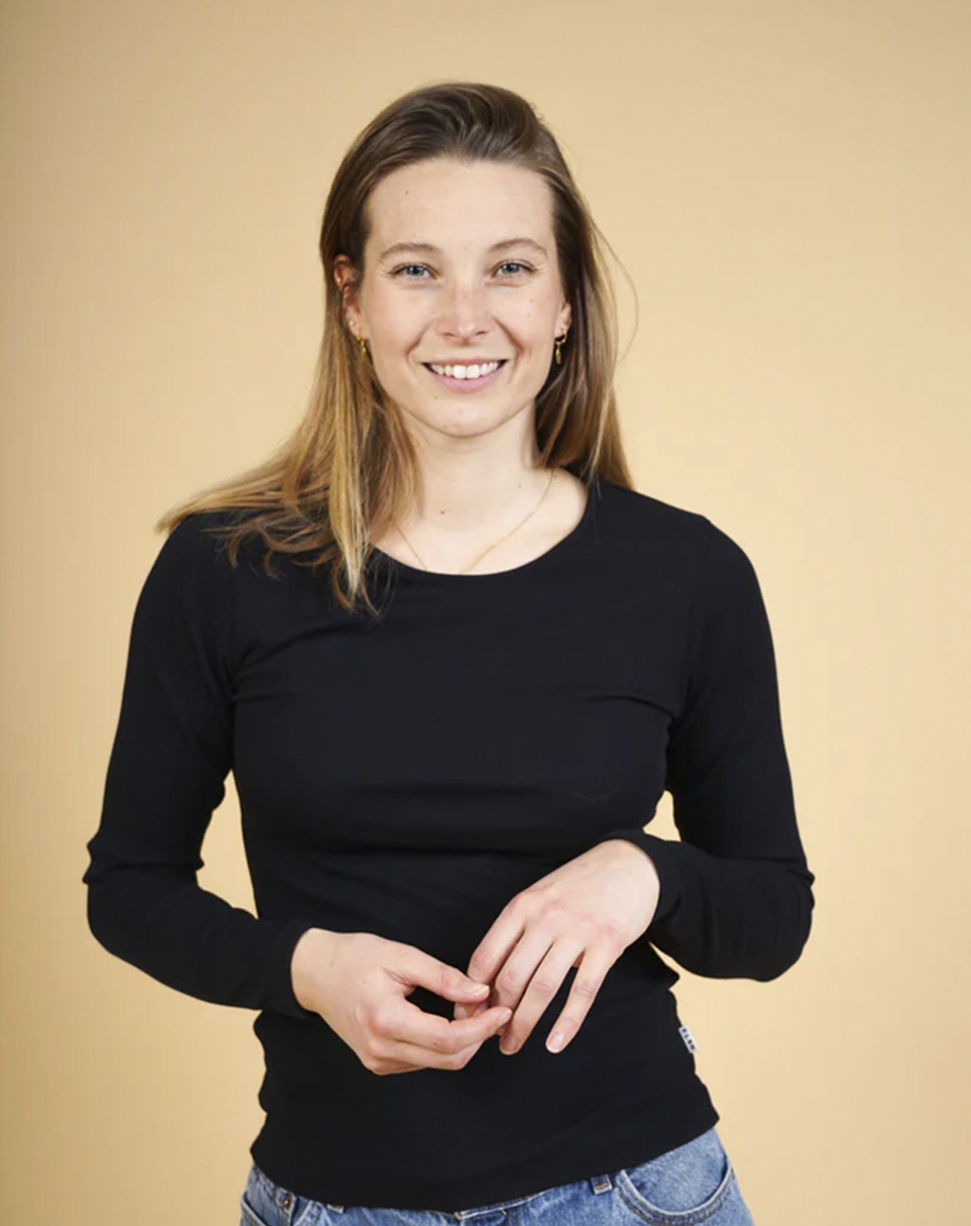 Elsk - Rib Womens T-shirt