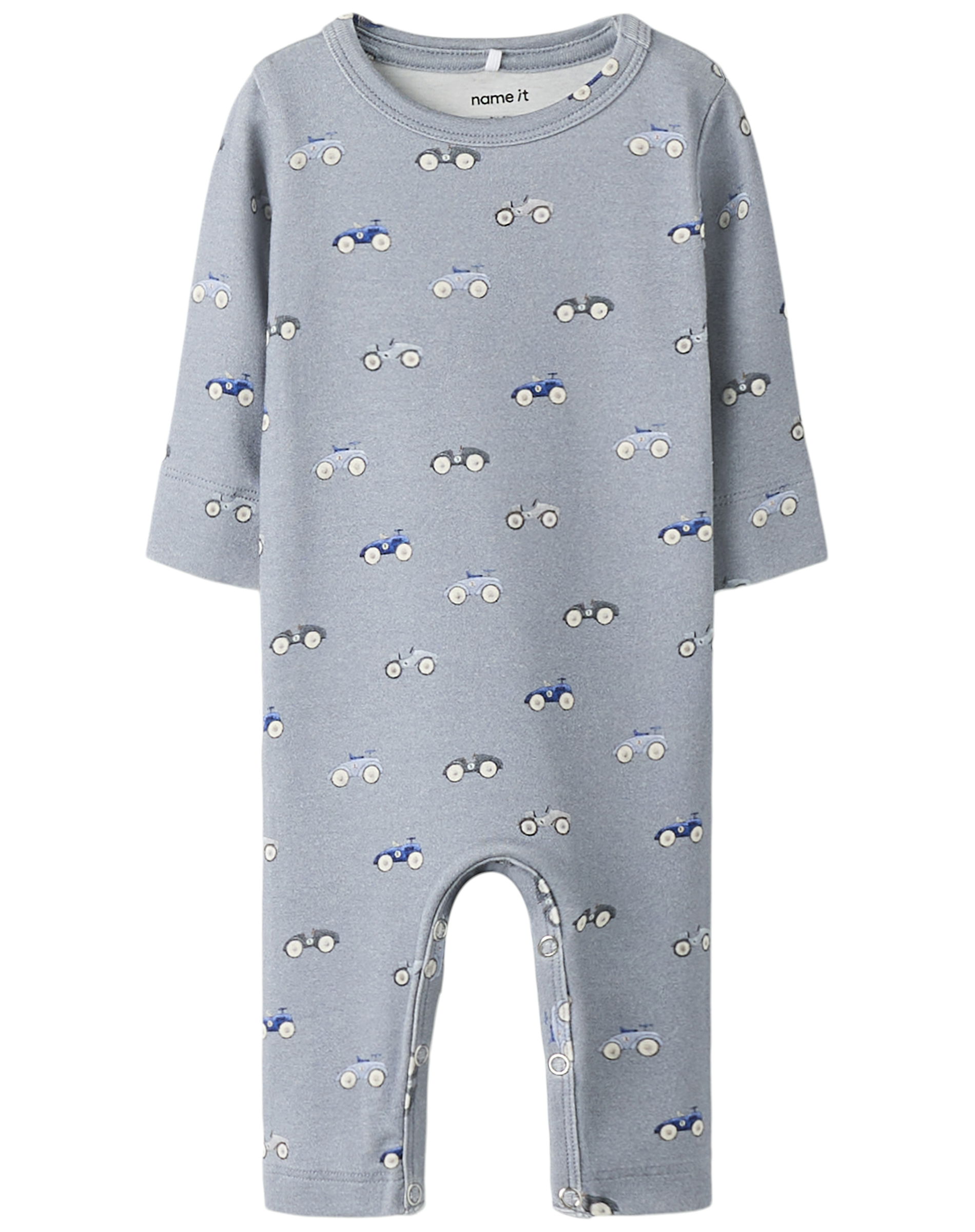 NBMOneil LS Buksedragt