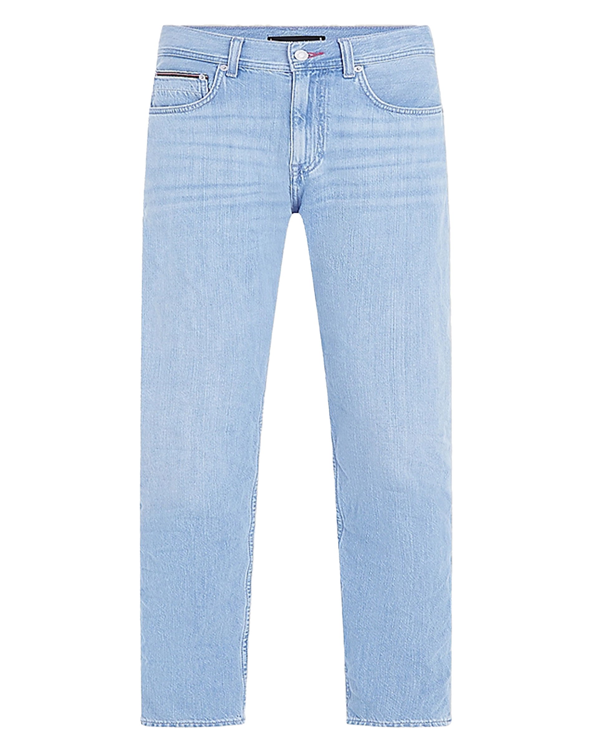 Mercer Straight Jeans