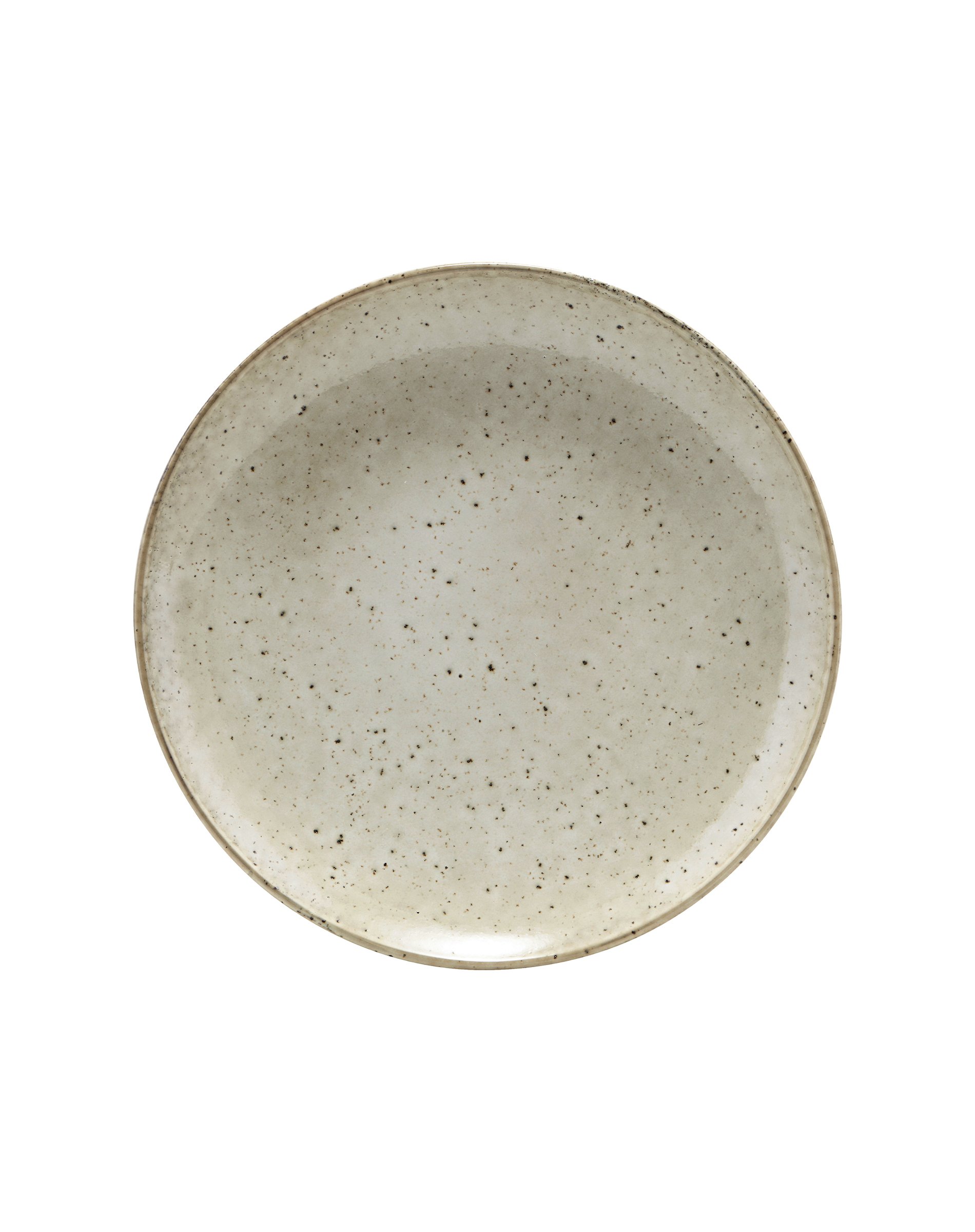 Frokosttallerken - Lake - Grey