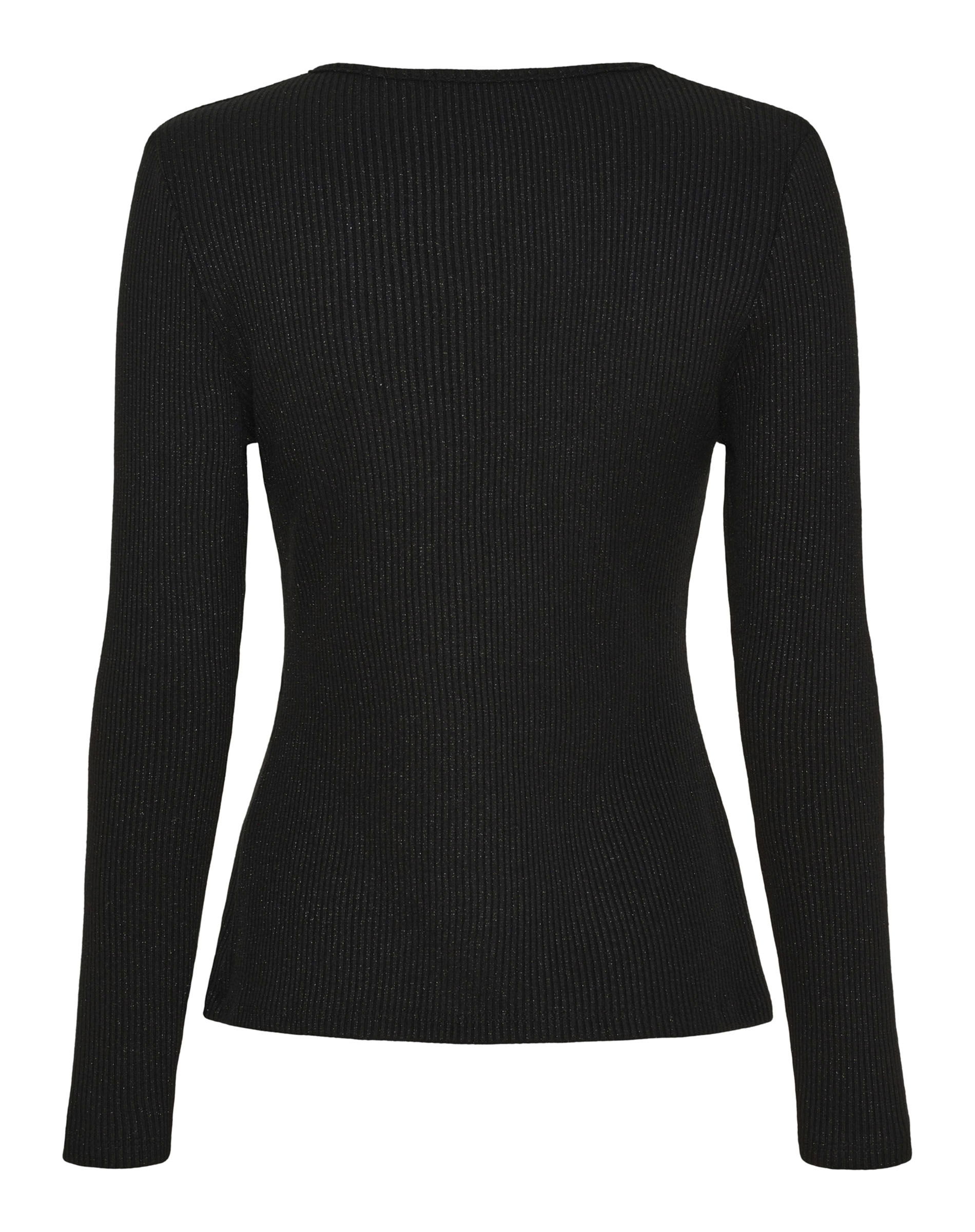 MDCLunara Langærmet Trøje 