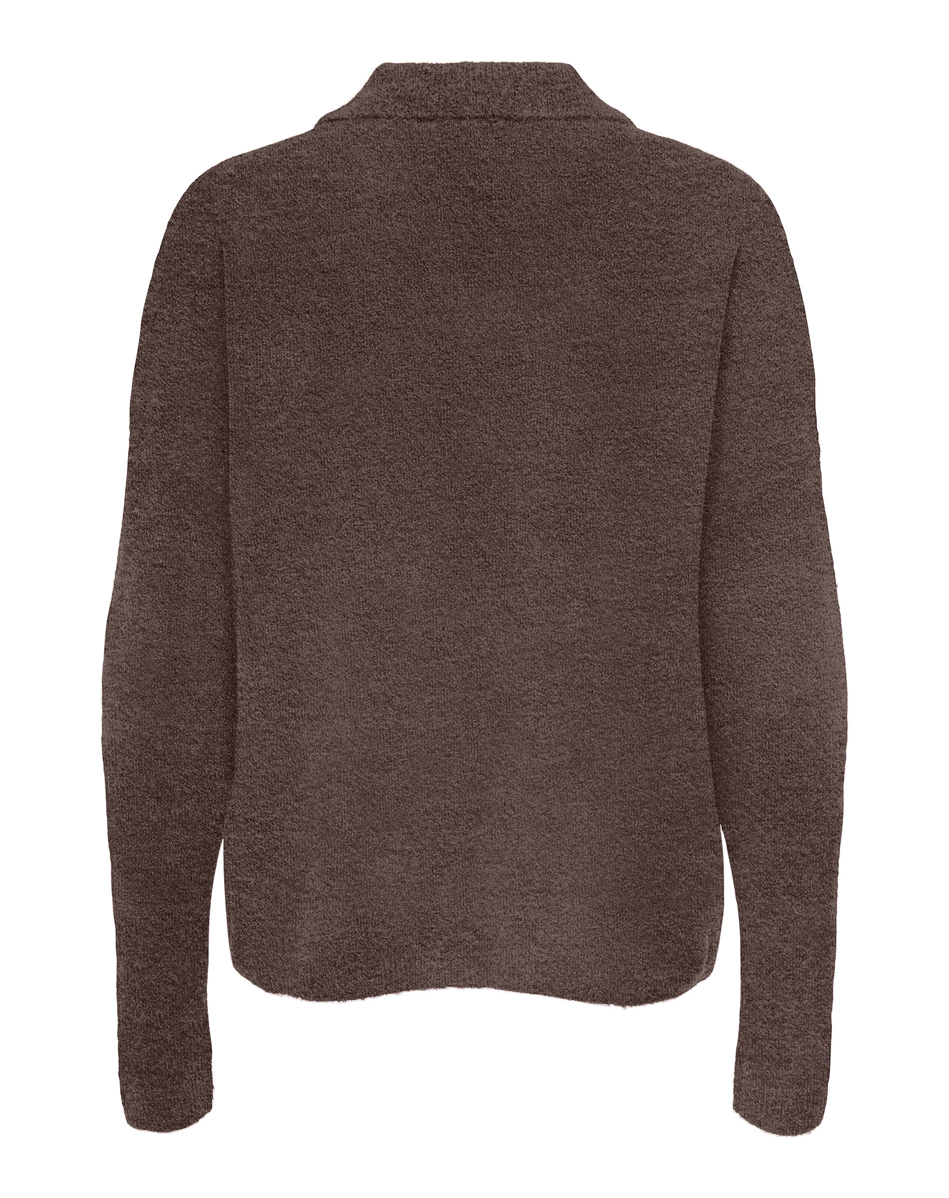 ONLTalio LS Neck Strik Polo 