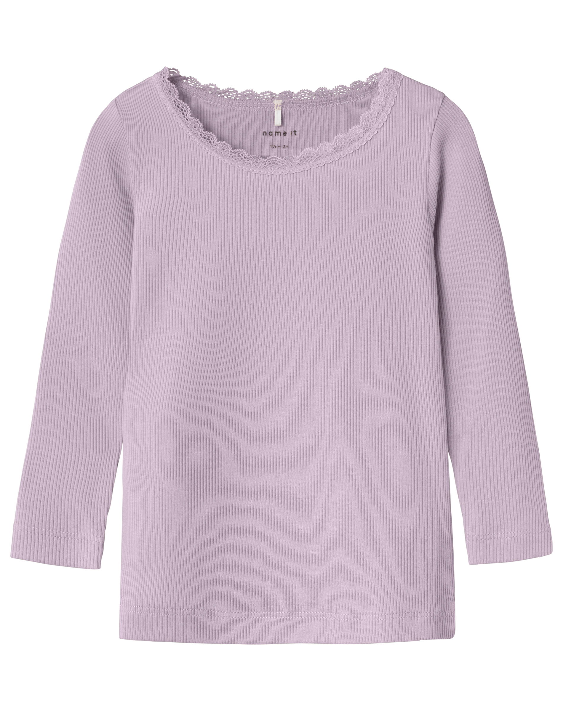 Kab Langærmet Trøje