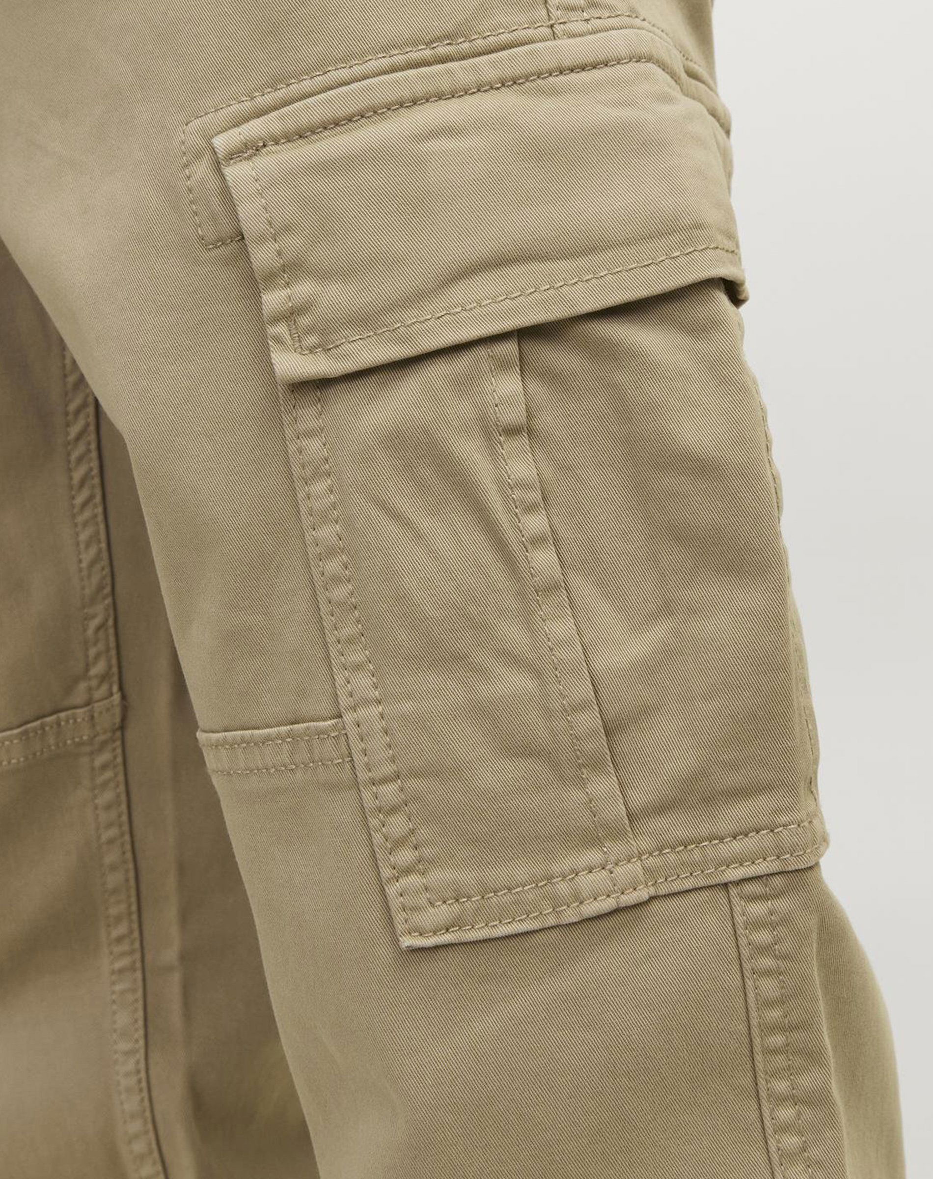 Kane Harlow Cargo Bukser