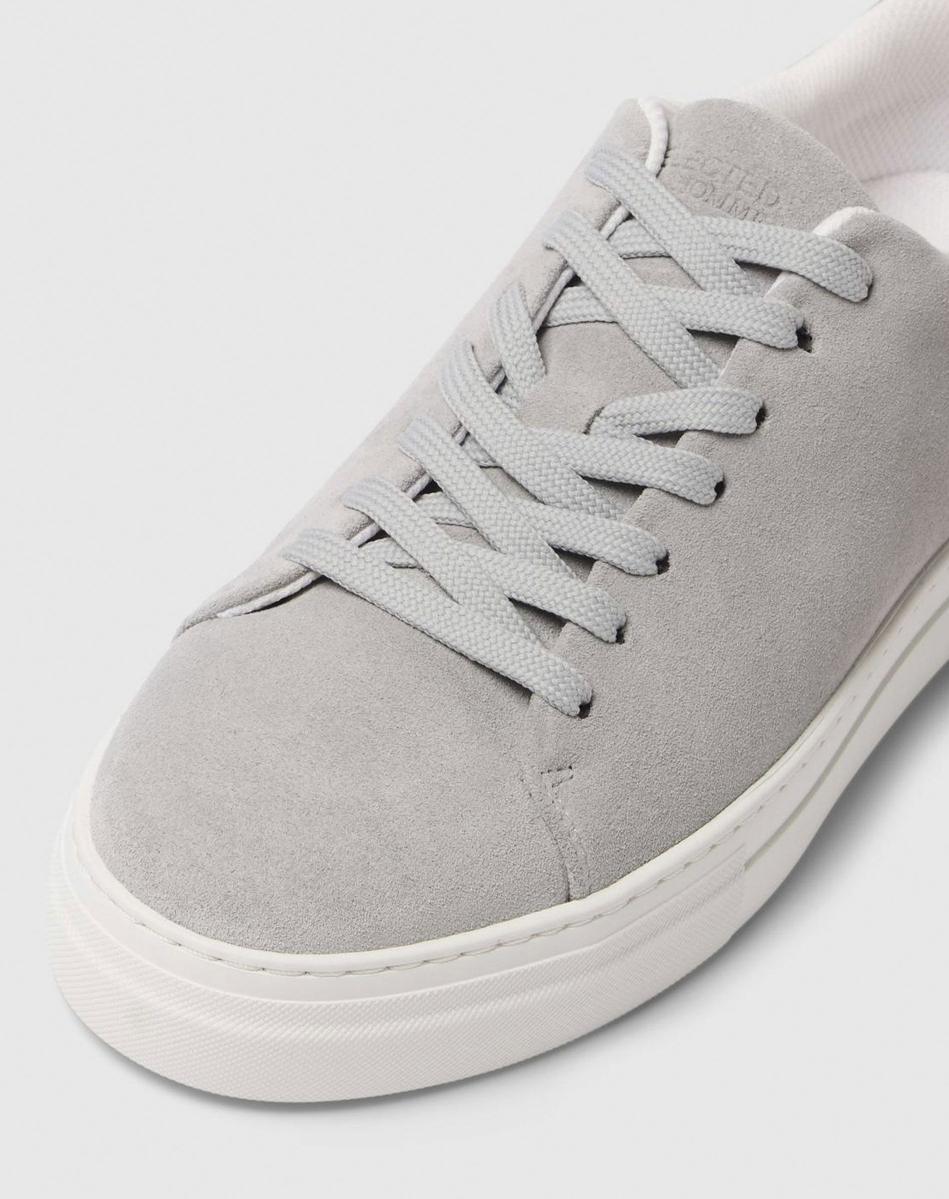 David Chunky Sneaker 