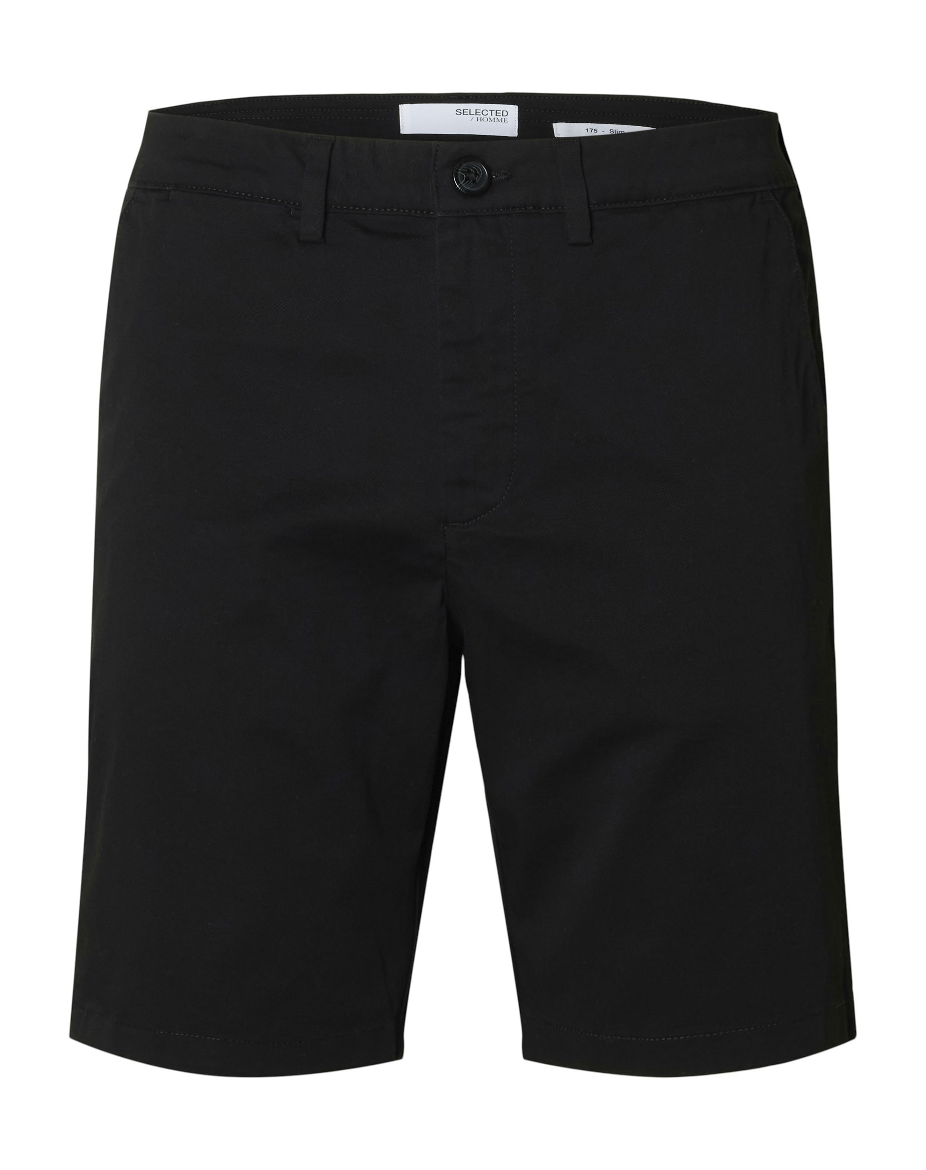 Slim Miles Flex Shorts 