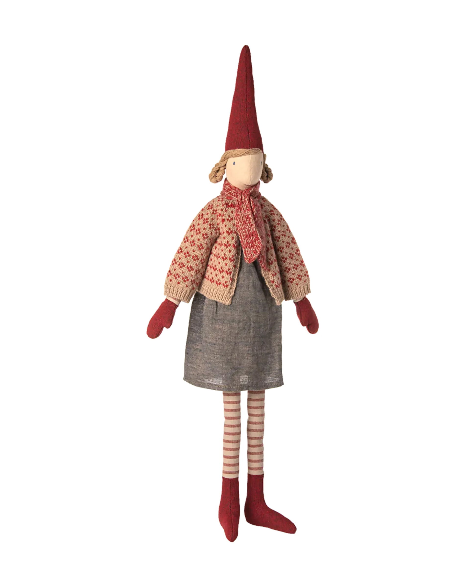 Pixy Nissepige - Str. 4