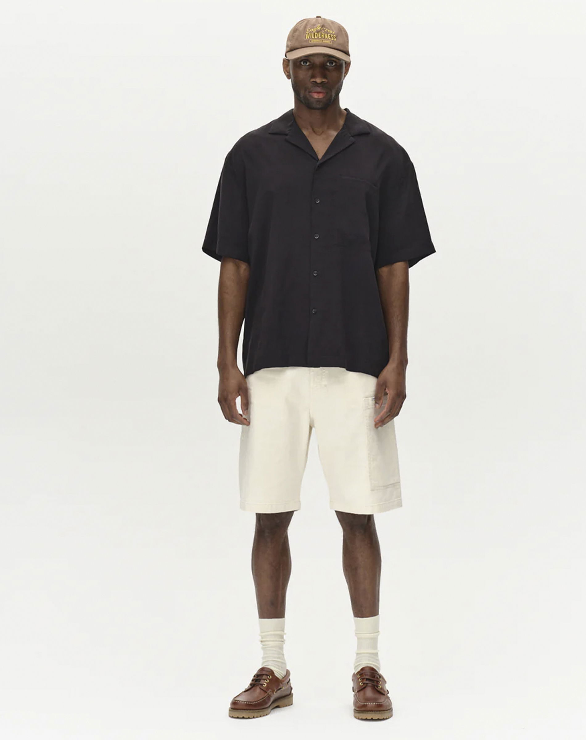 Maxwell Luis Cargo Shorts 
