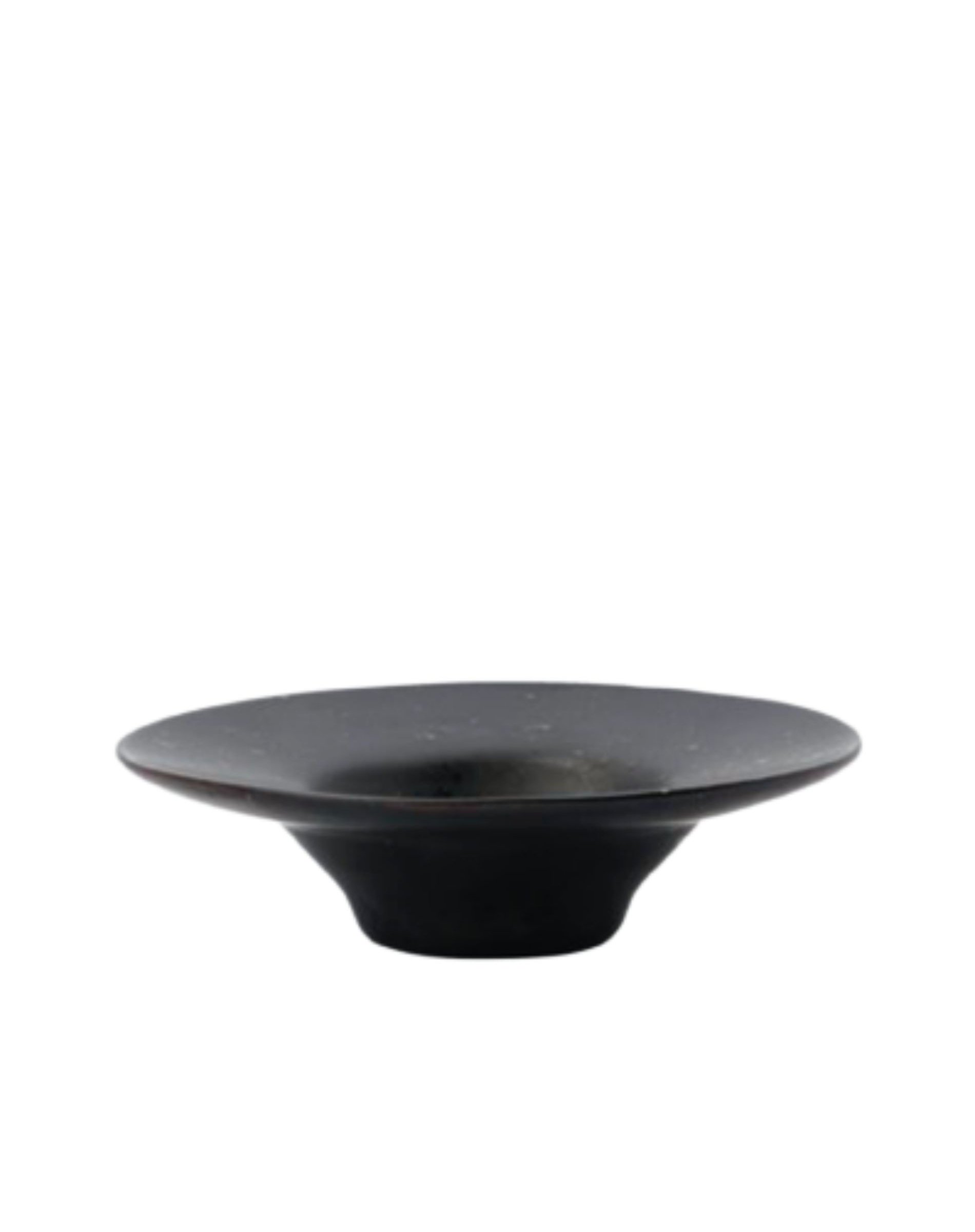 Æggebæger - Pion - Black/Brown