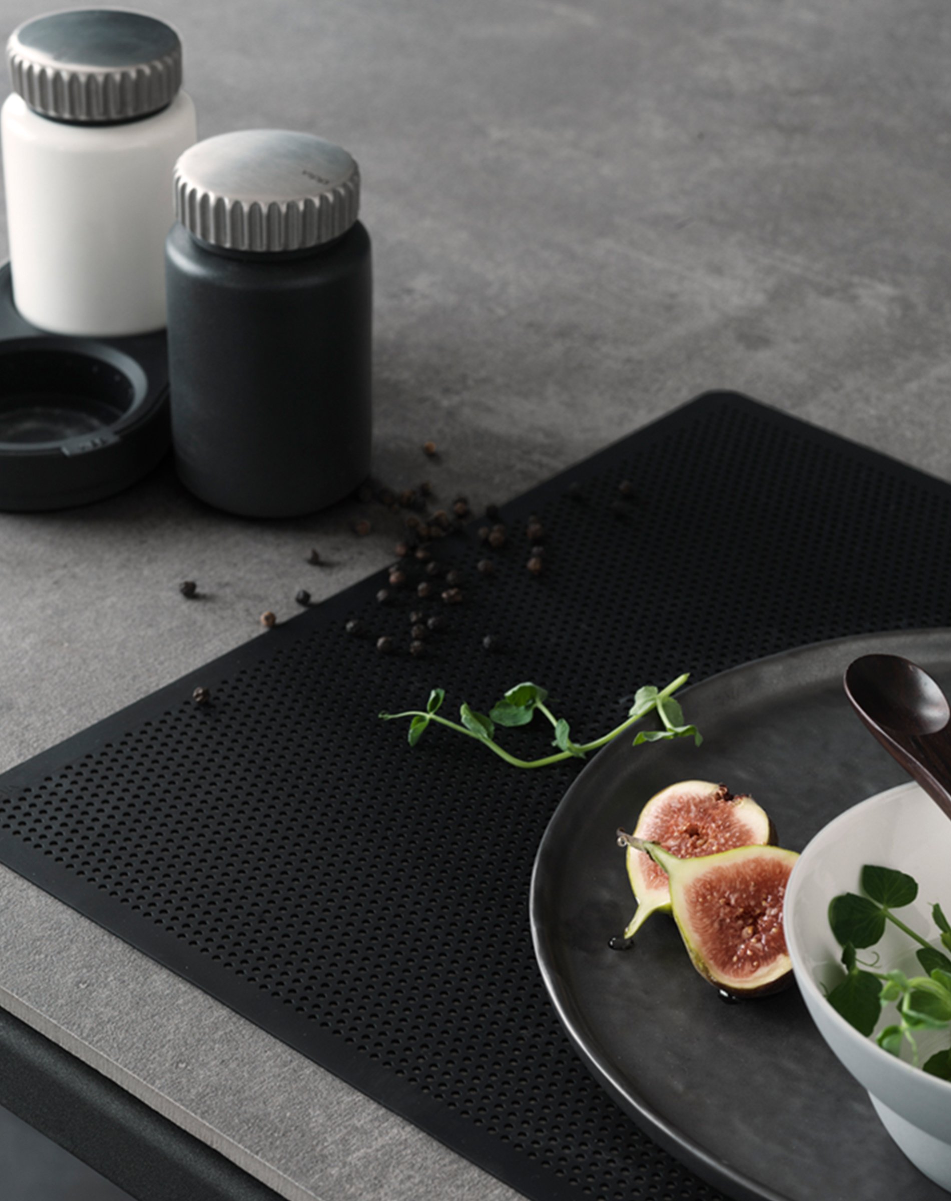 Vipp130 Dækkeserviet