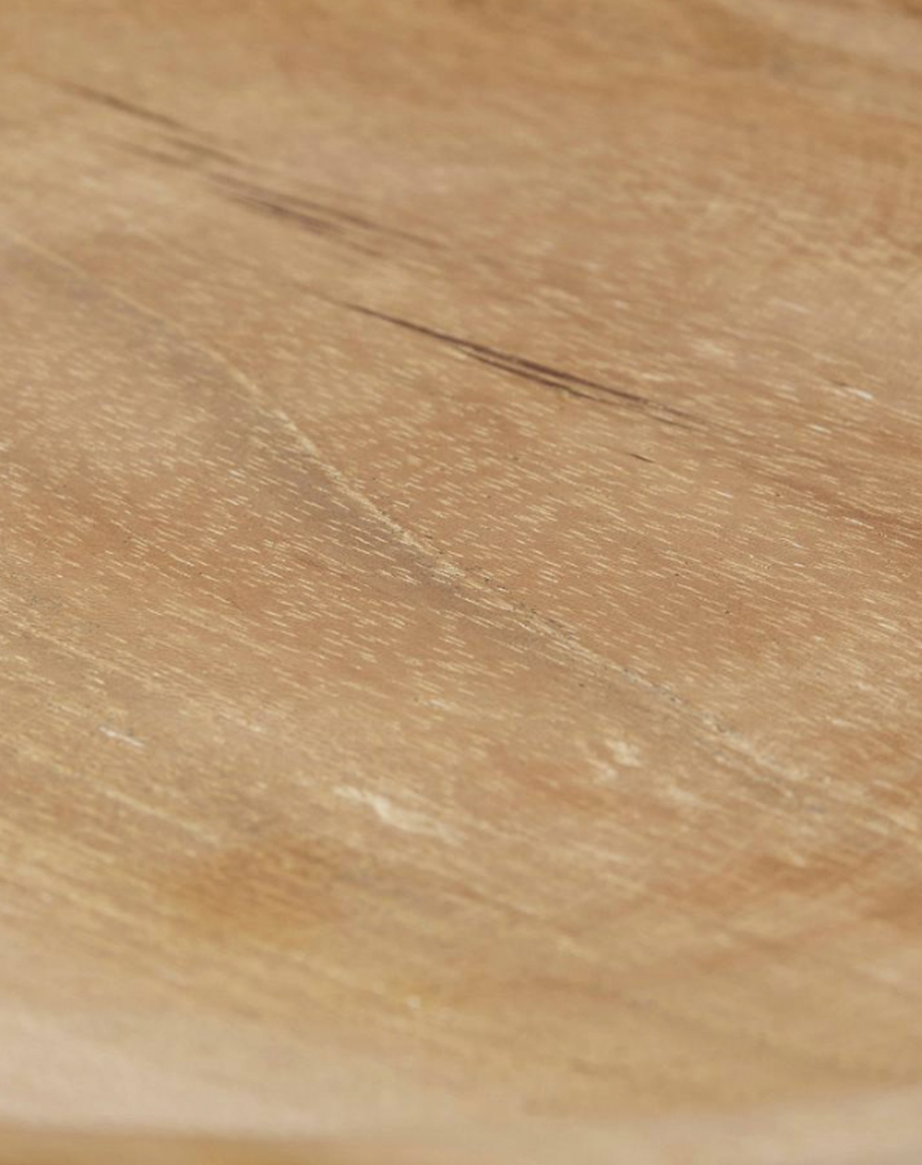 Tallerken Ø22 - Natur