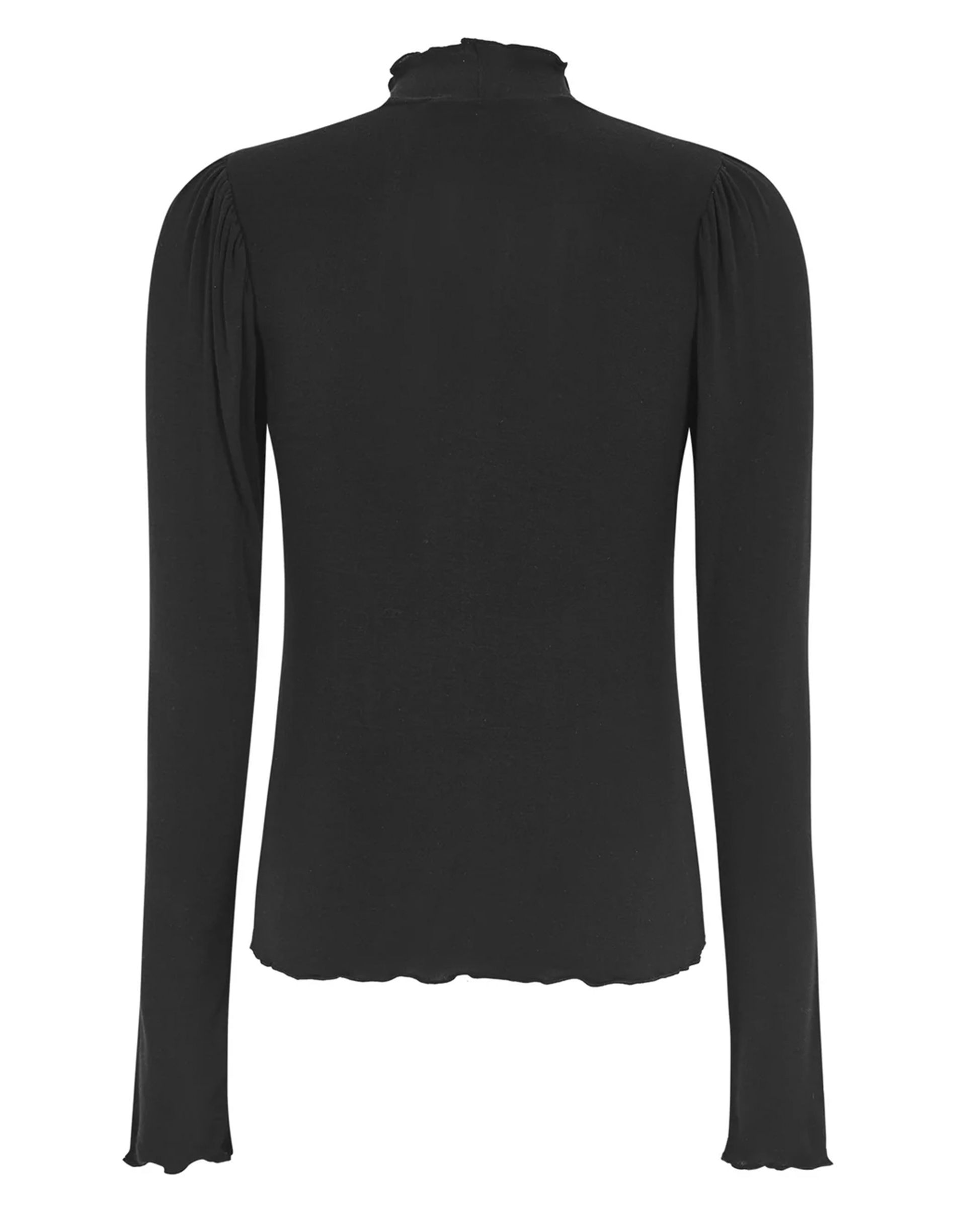 SRRoman Frill Langærmet Trøje