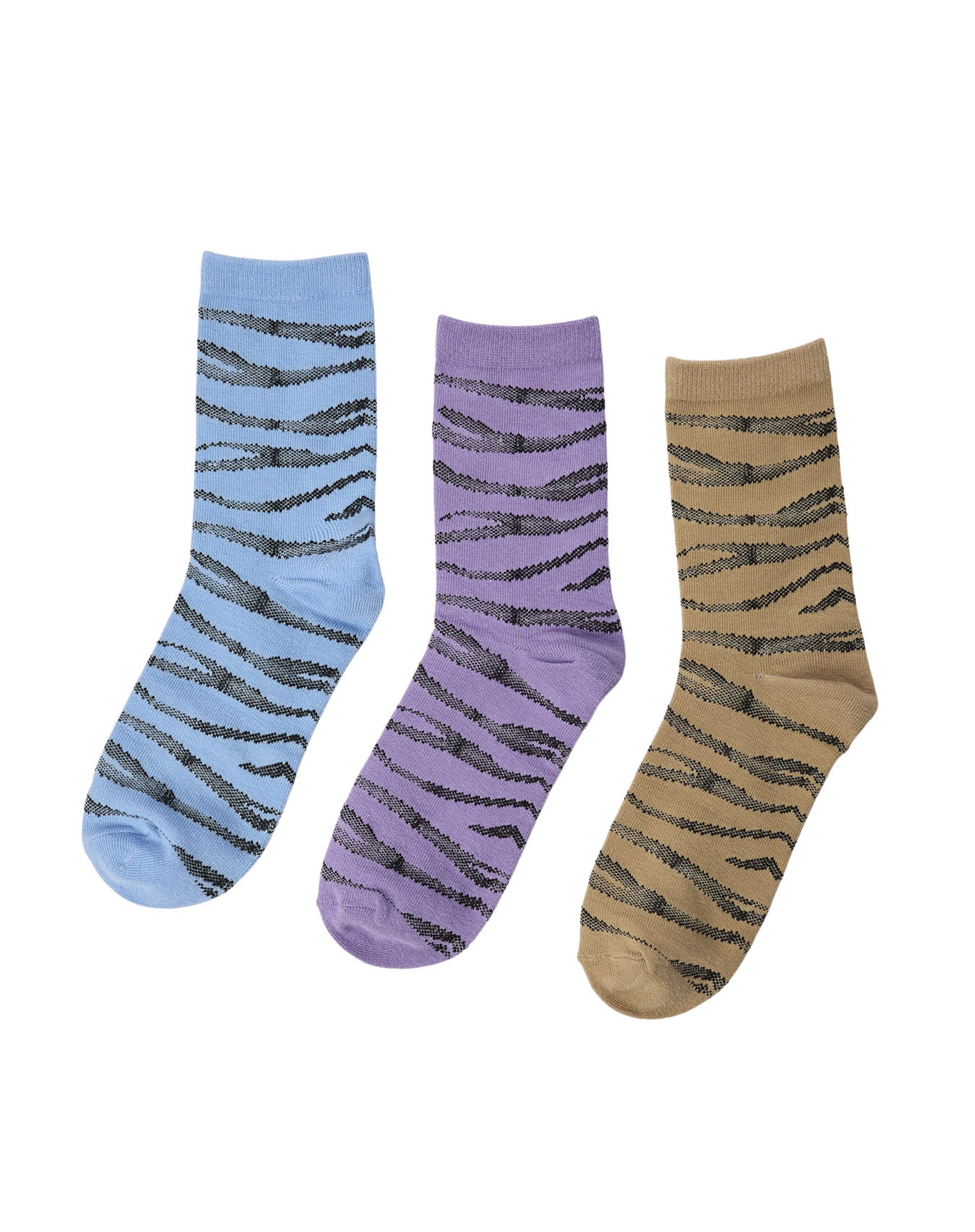 Riri Strømper - 3 Stk