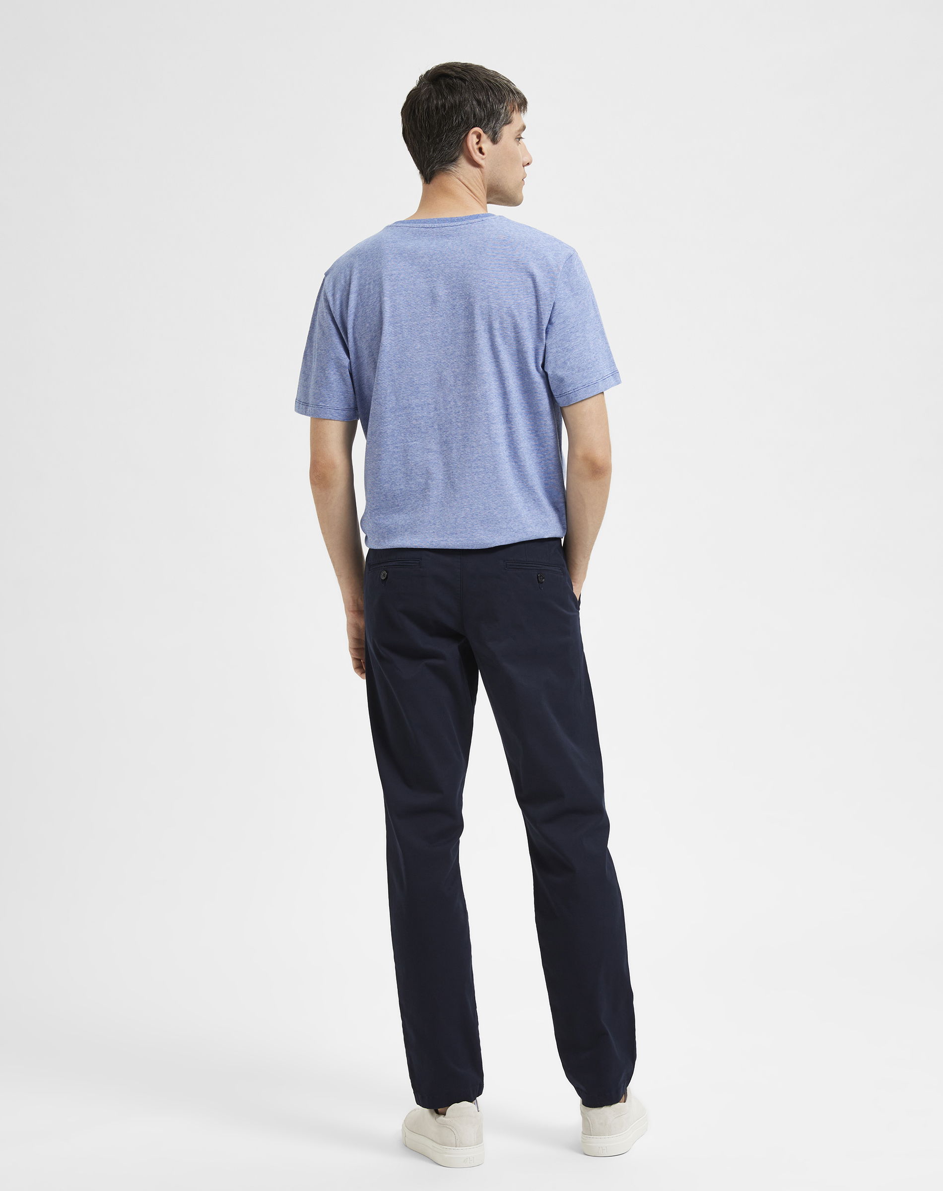 Slim New Miles Flex Chino