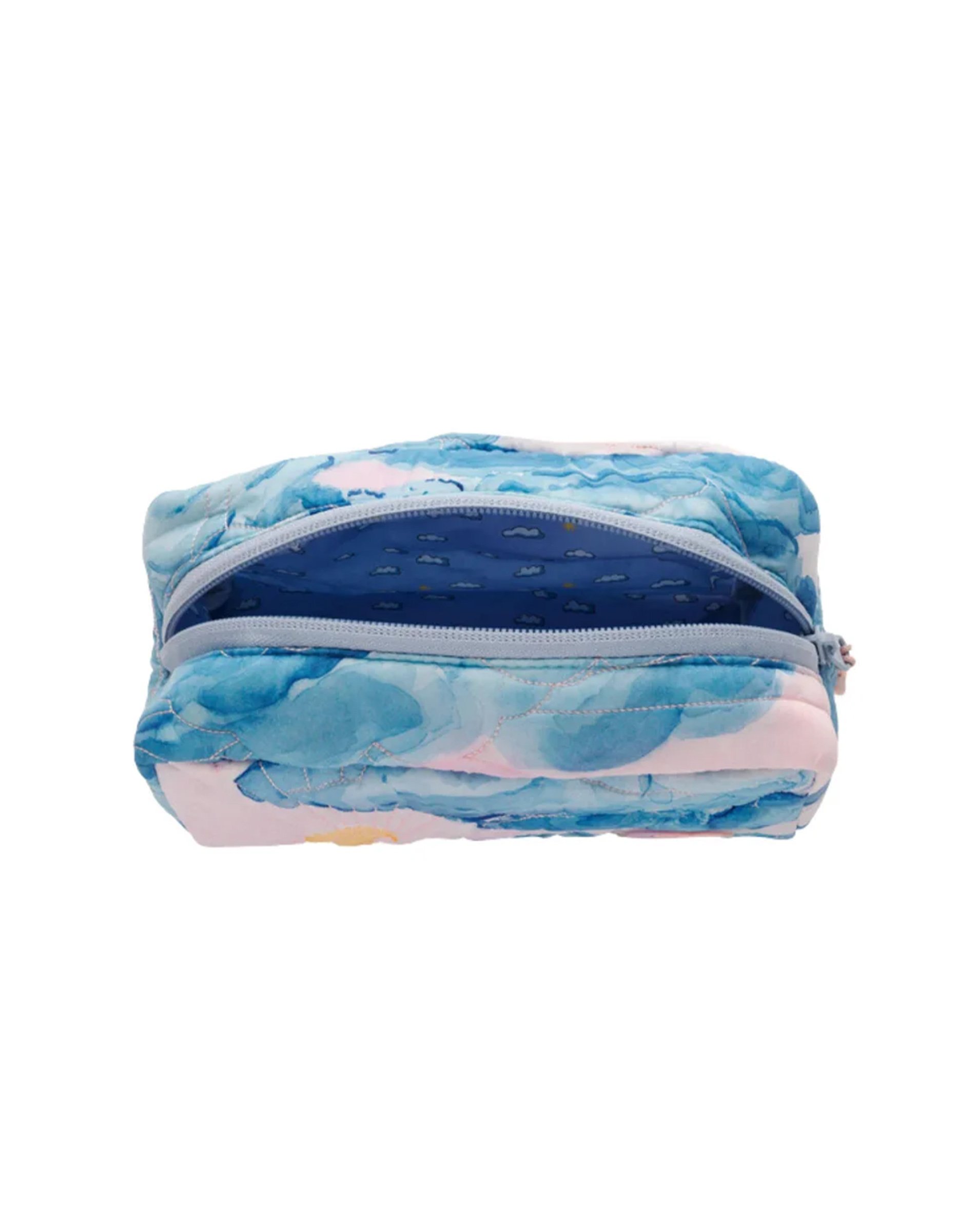 Toilettaske - Moonshine Rose