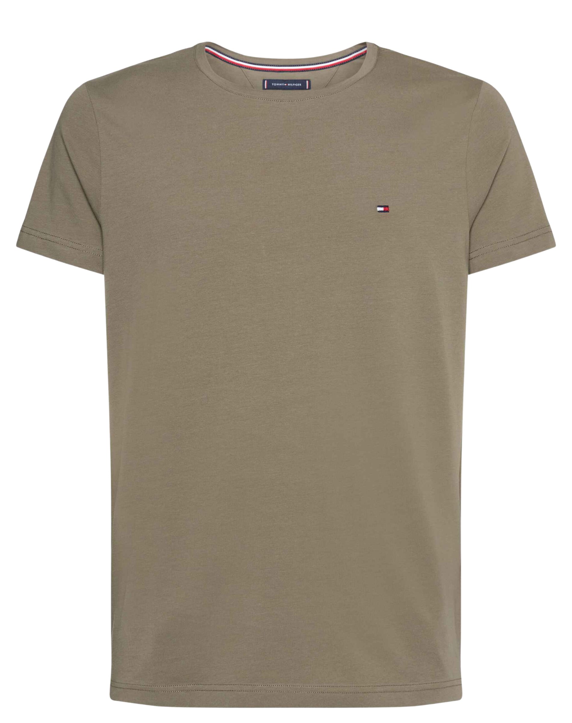 Stretch Slim Fit T-shirt