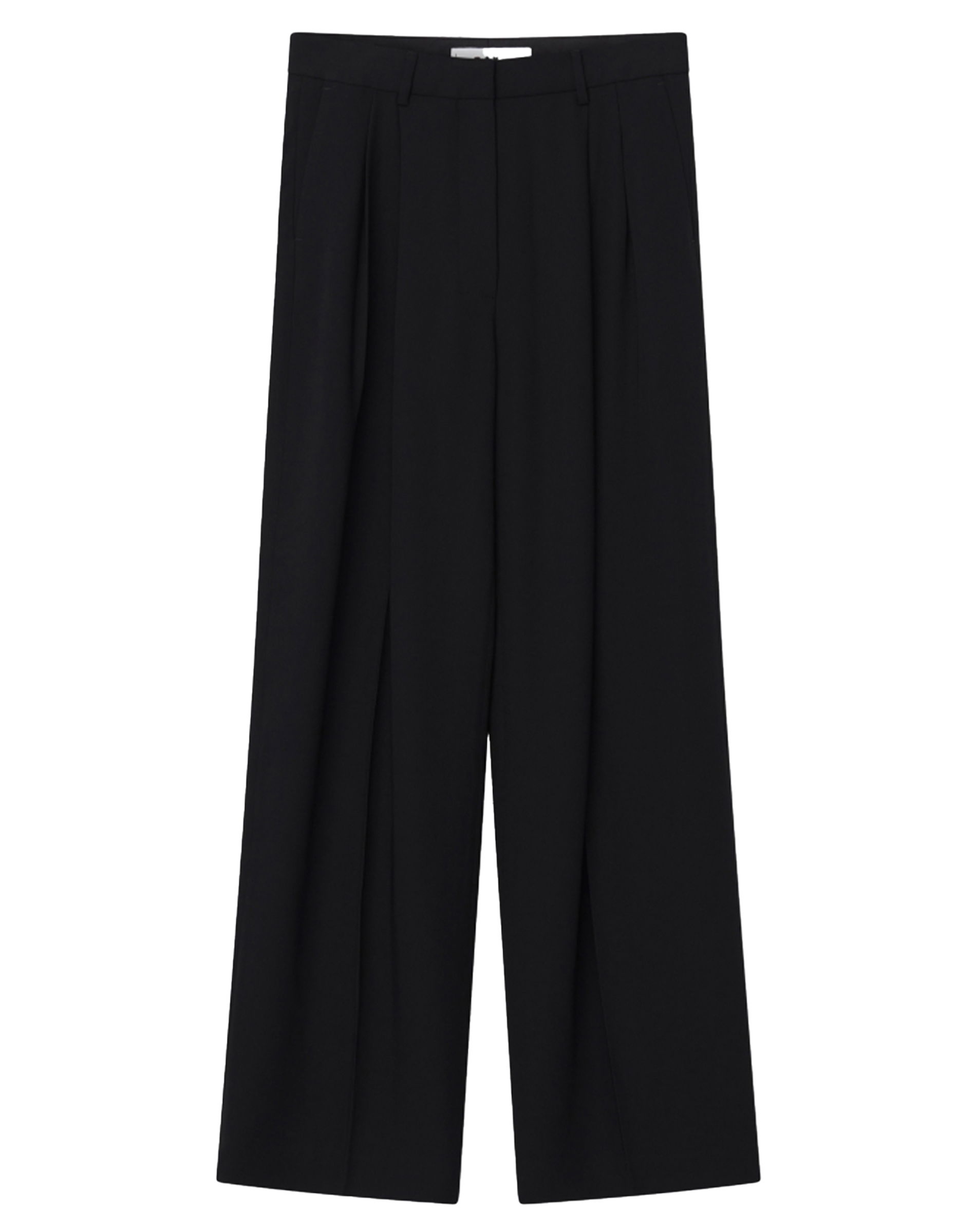 Enzo Classic Gabardine Bukser