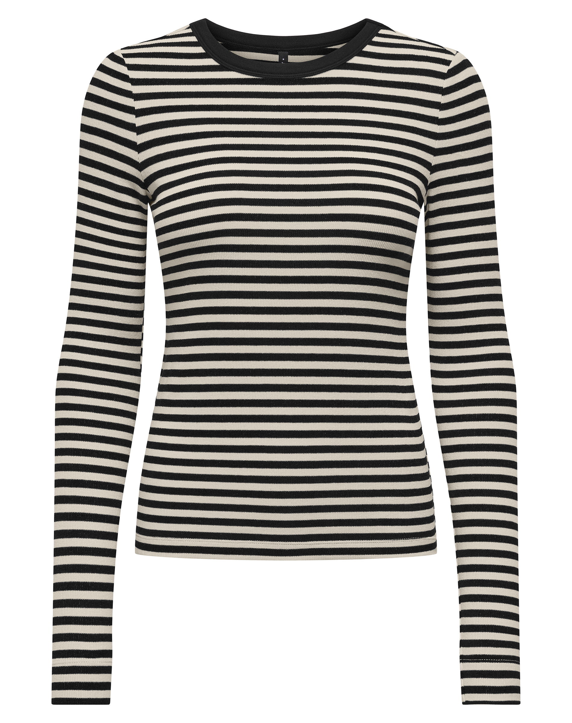 ONLElene L/S Fitted Langærmet Trøje