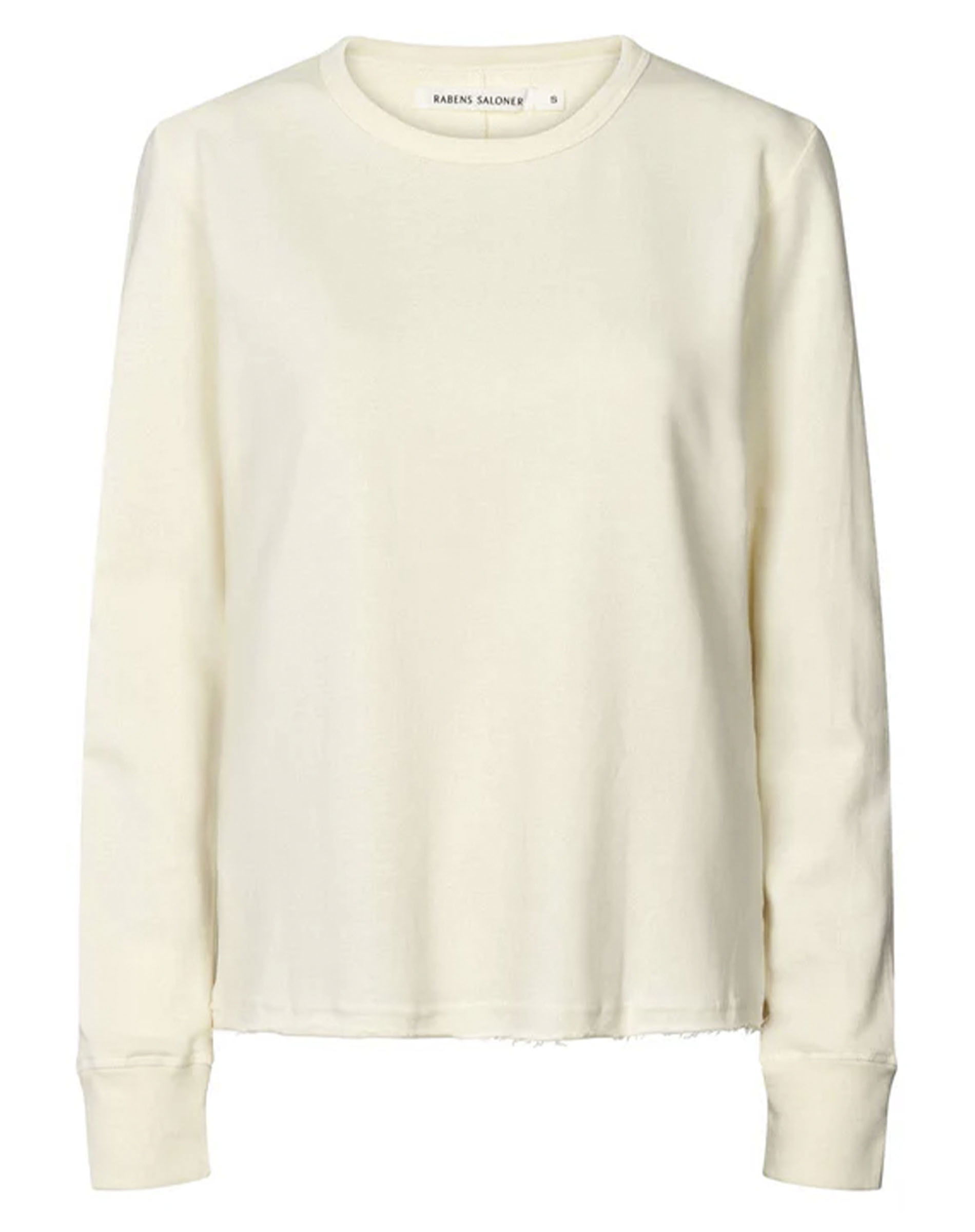 Hila Light Stretch Crew Neck T-shirt