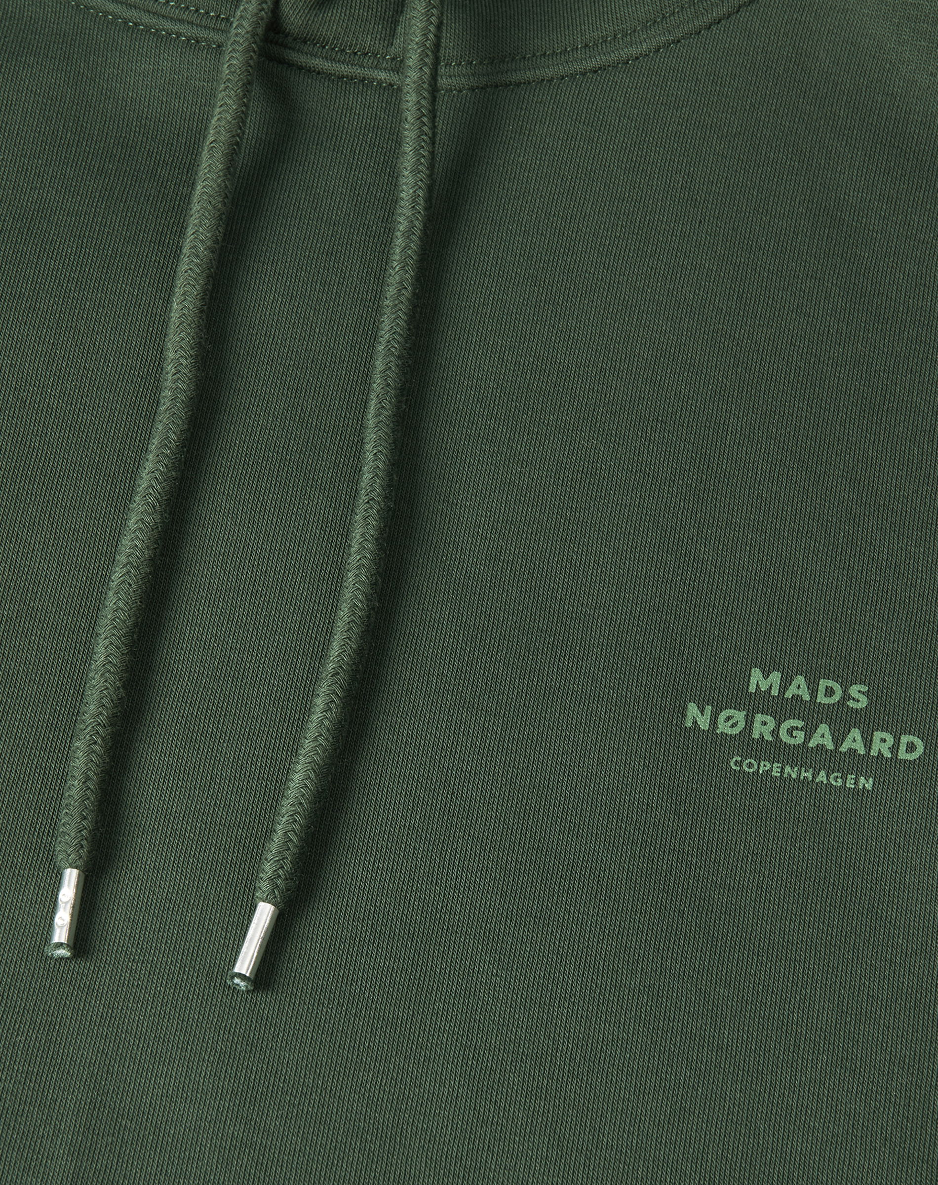 Standard Logo Sweat Hoodie
