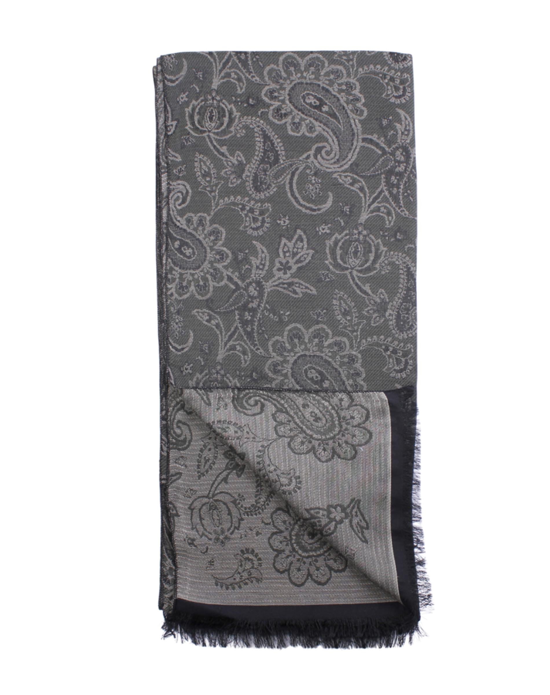 Paisley Tørklæde