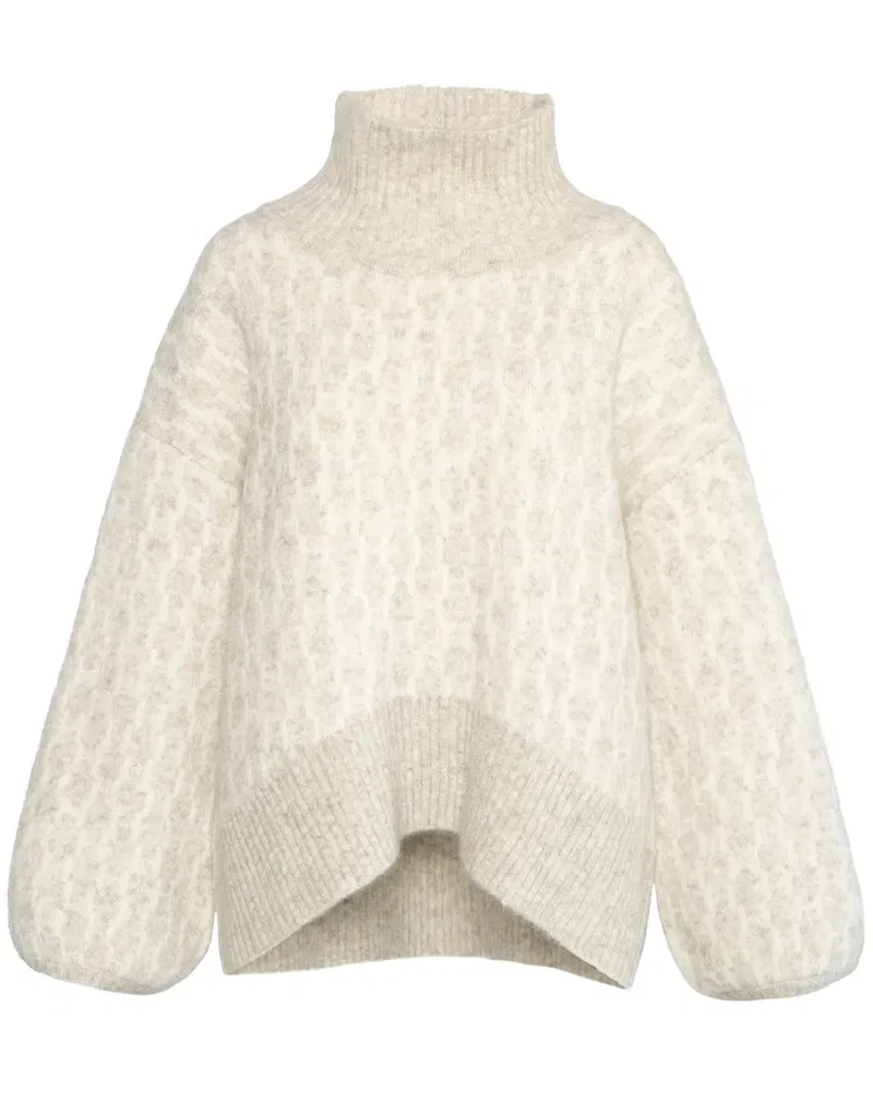 Fam New Pattern Strik